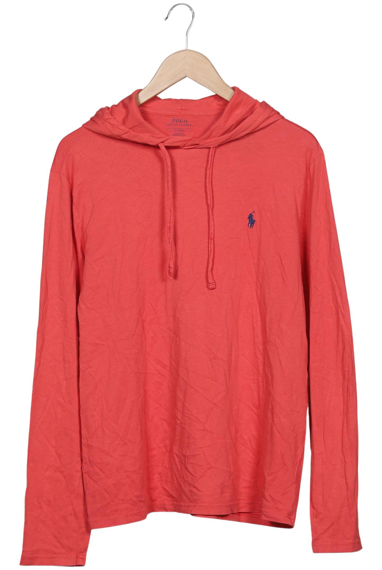 

Polo Ralph Lauren Herren Kapuzenpullover, rot, Gr. 48
