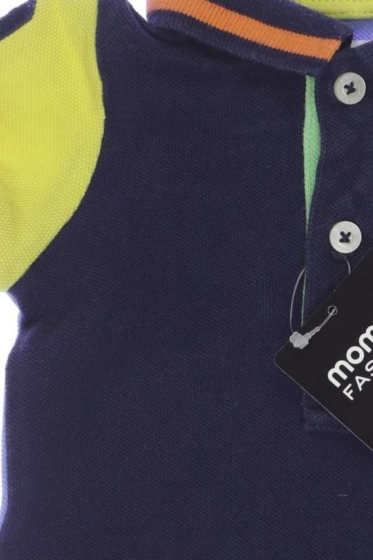 Thumbnail - Polo Ralph Lauren Jungen Strampler, marineblau, Gr. 62