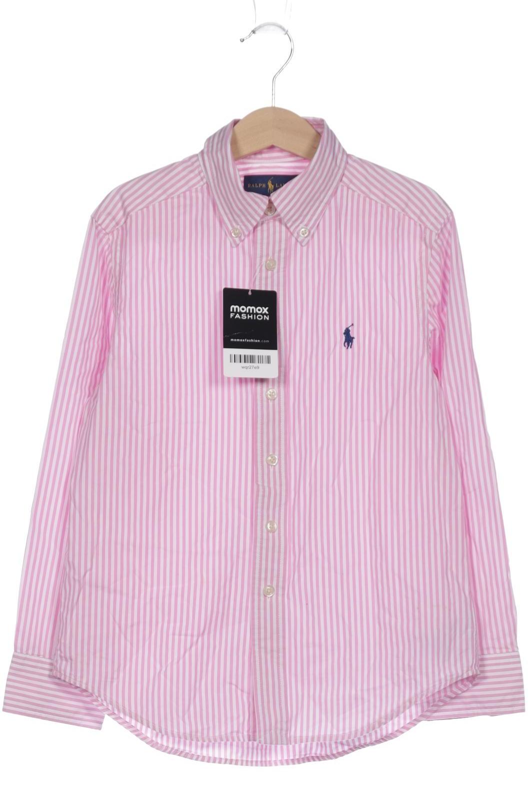 

Polo Ralph Lauren Herren Hemd, pink, Gr. 8