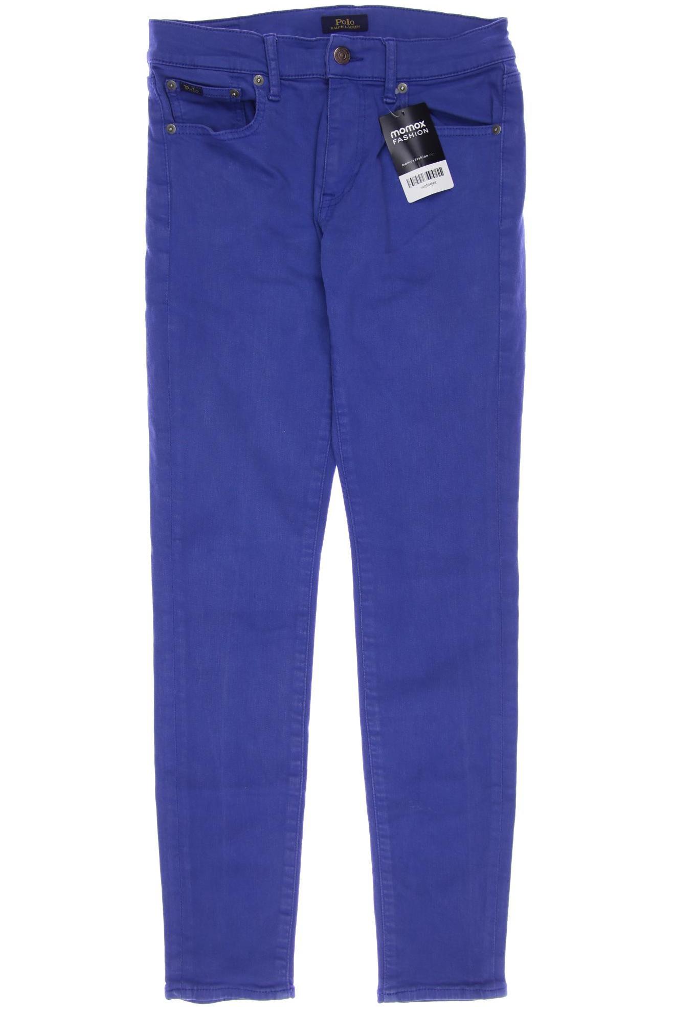 

Polo Ralph Lauren Damen Jeans, blau, Gr. 27