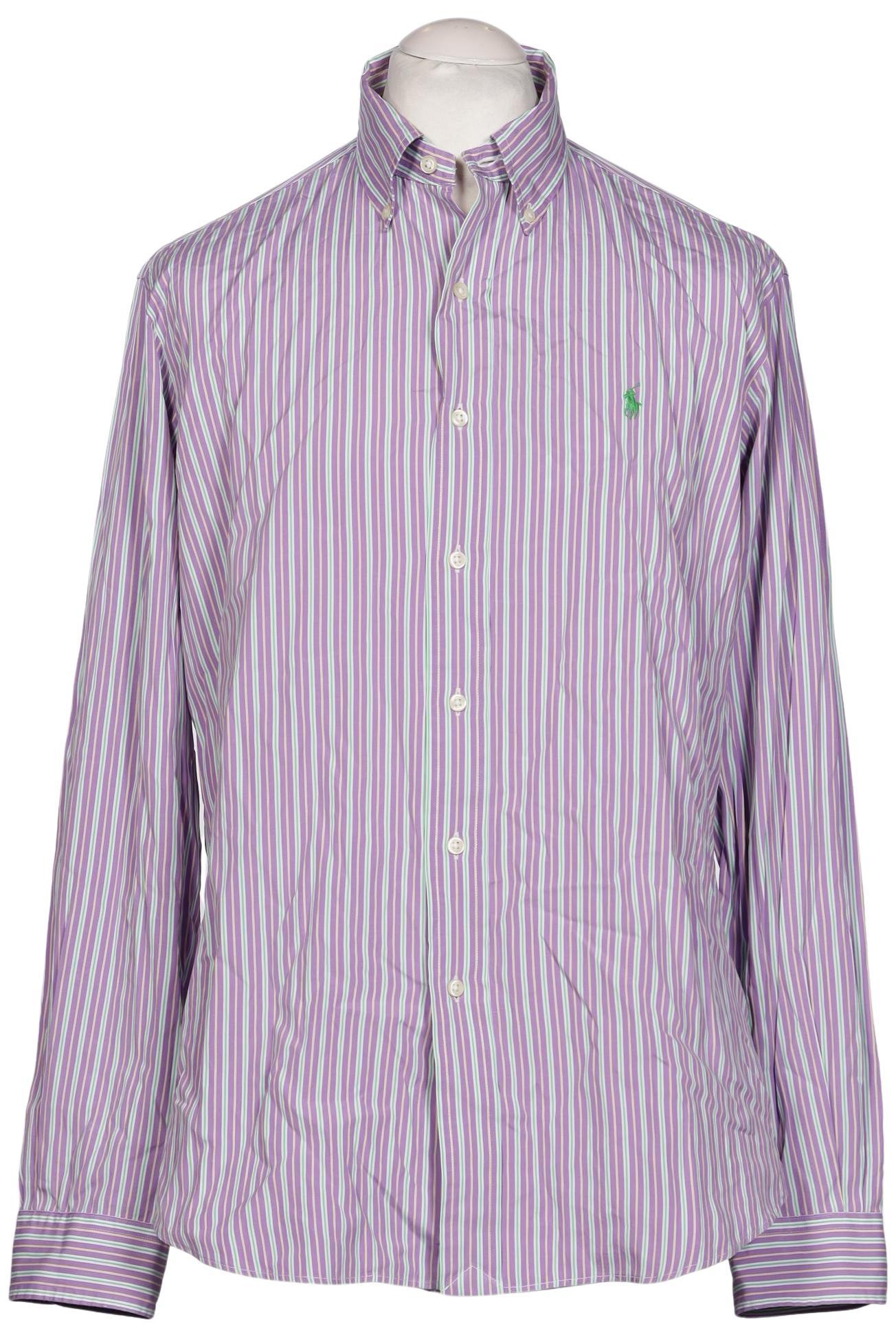 

Polo Ralph Lauren Herren Hemd, mehrfarbig, Gr. 52