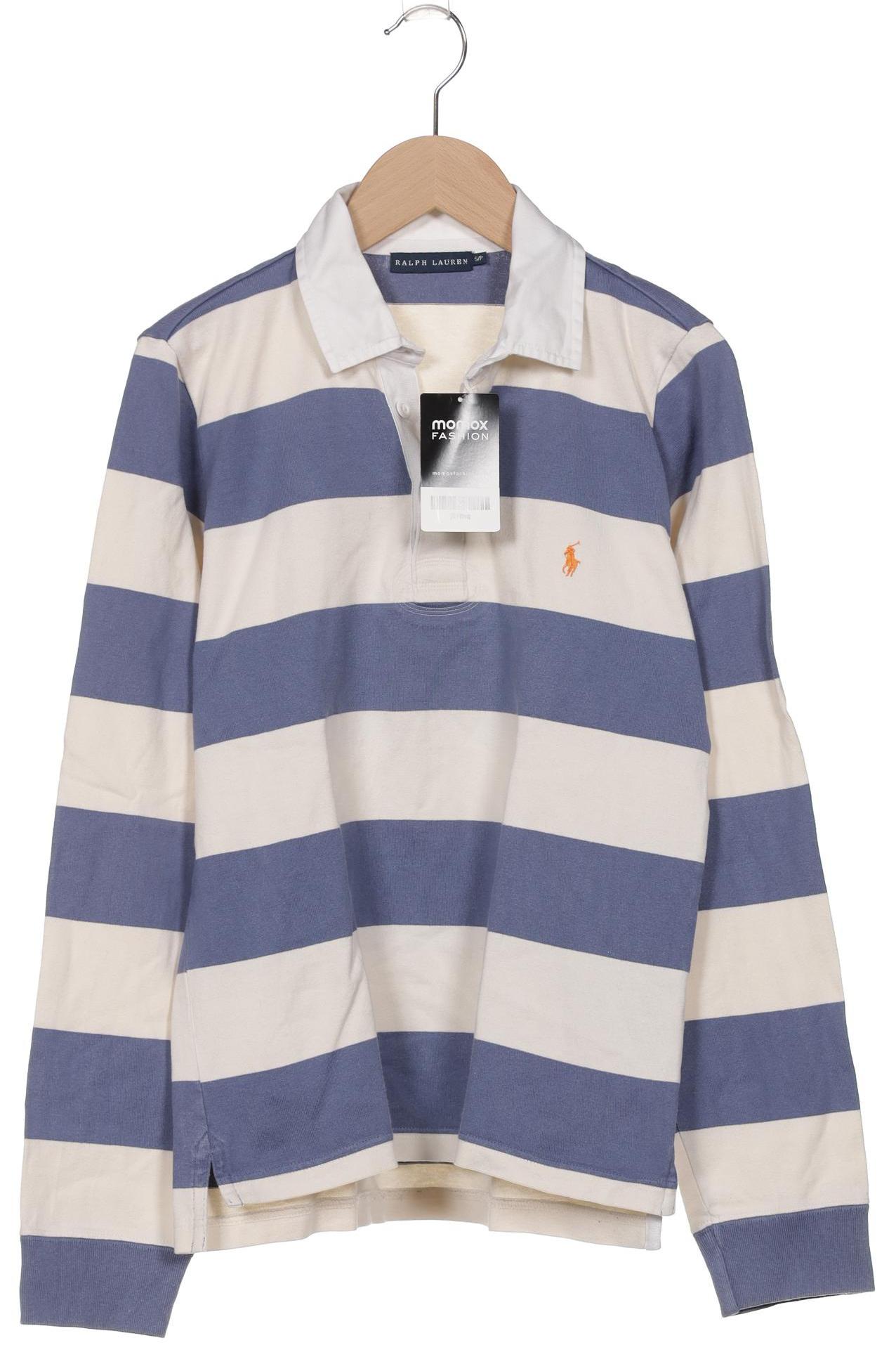 

Polo Ralph Lauren Damen Poloshirt, blau, Gr. 36