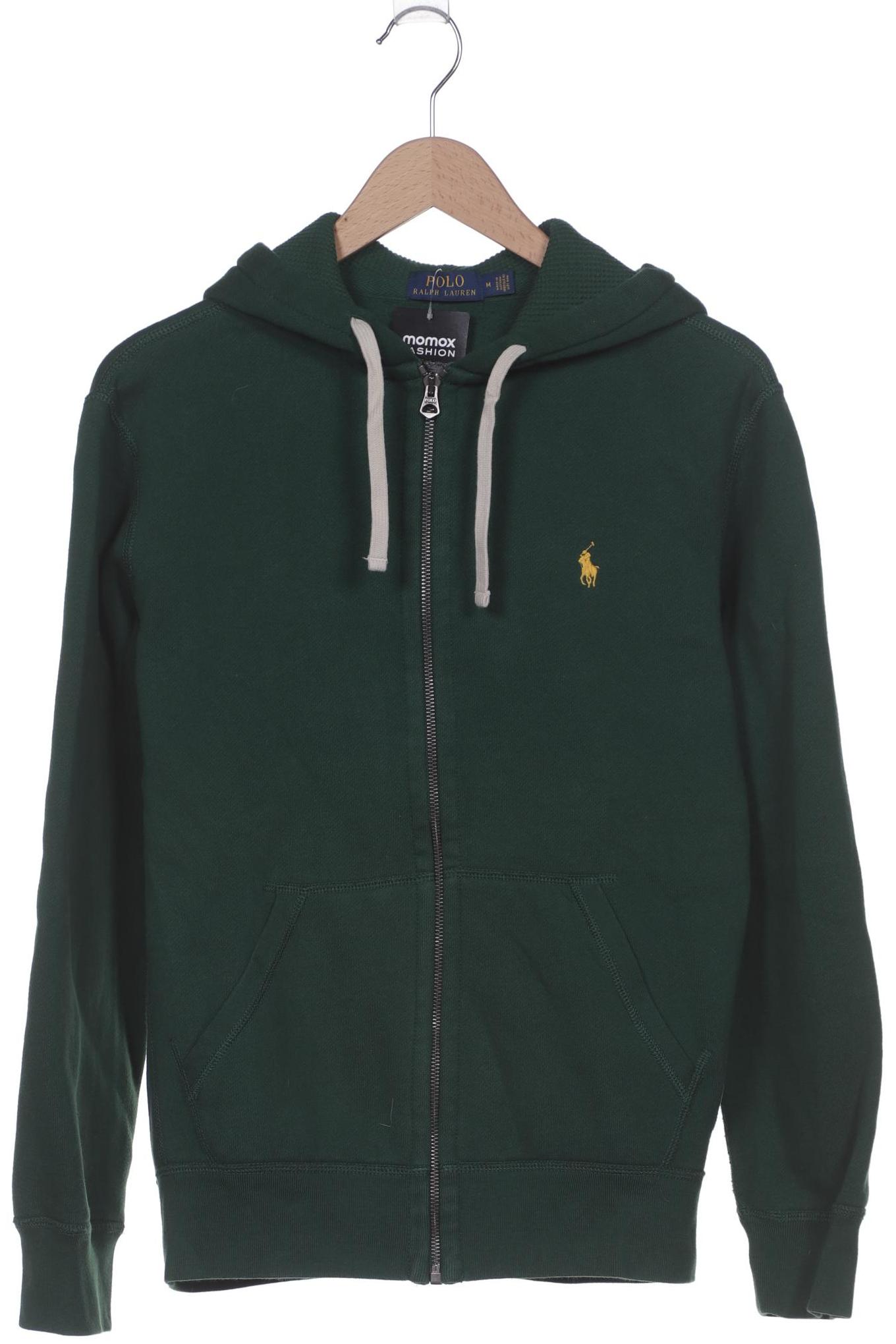 

Polo Ralph Lauren Herren Kapuzenpullover, grün, Gr. 48
