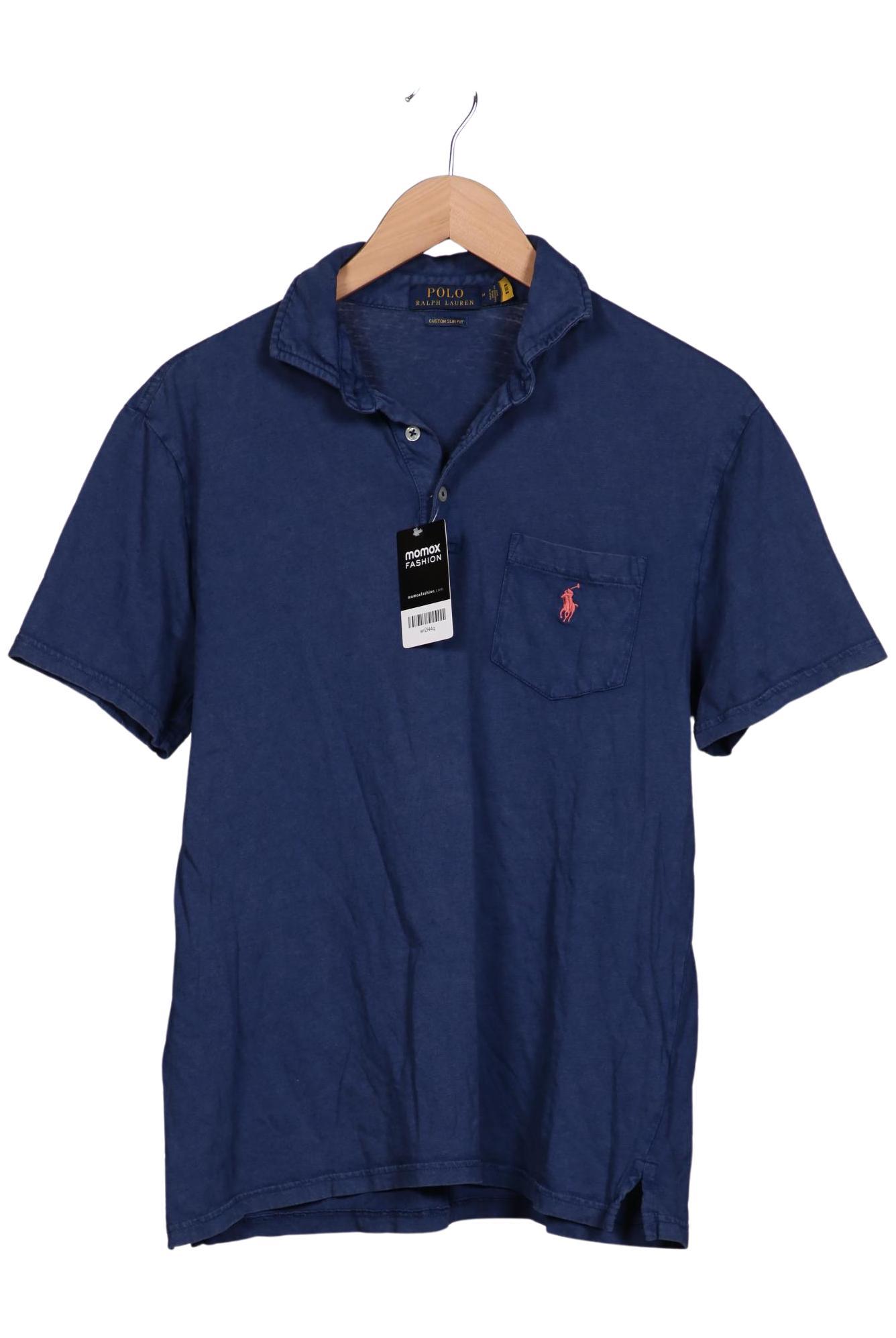 

Polo Ralph Lauren Herren Poloshirt, marineblau, Gr. 48
