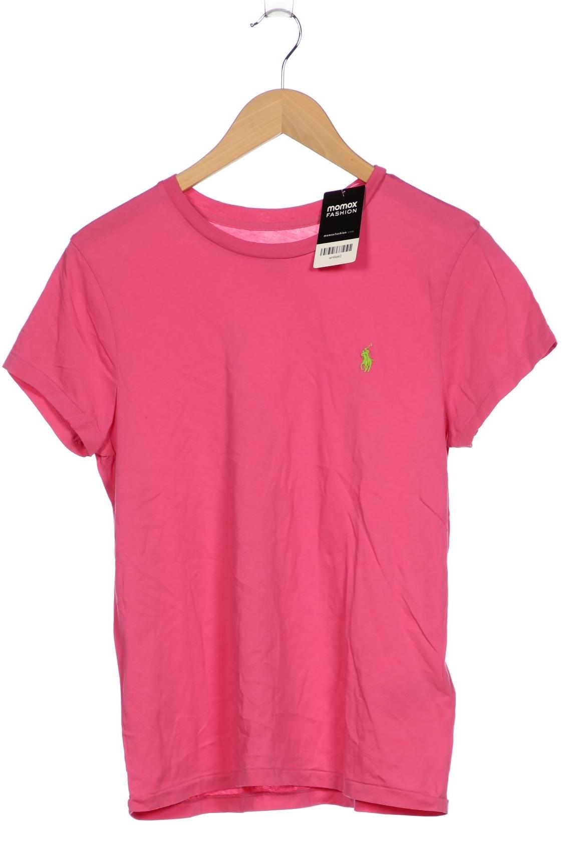 

Polo Ralph Lauren Damen T-Shirt, pink, Gr. 38