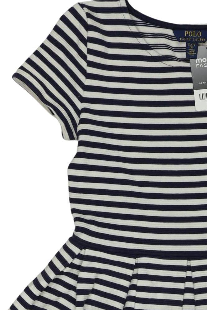 Thumbnail - Polo Ralph Lauren Mädchen Kleid, mehrfarbig, Gr. 16