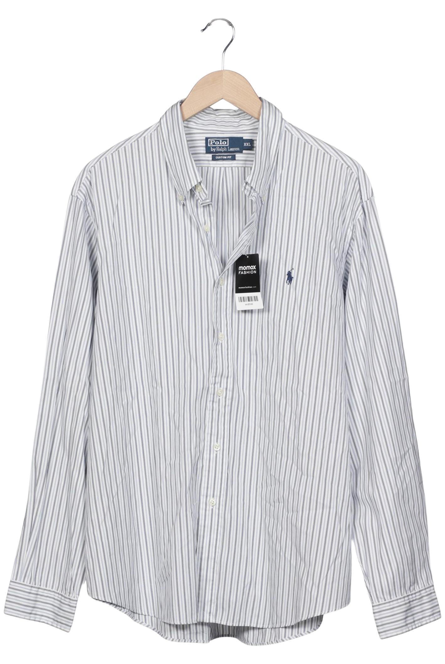 

Polo Ralph Lauren Herren Hemd, mehrfarbig, Gr. 56