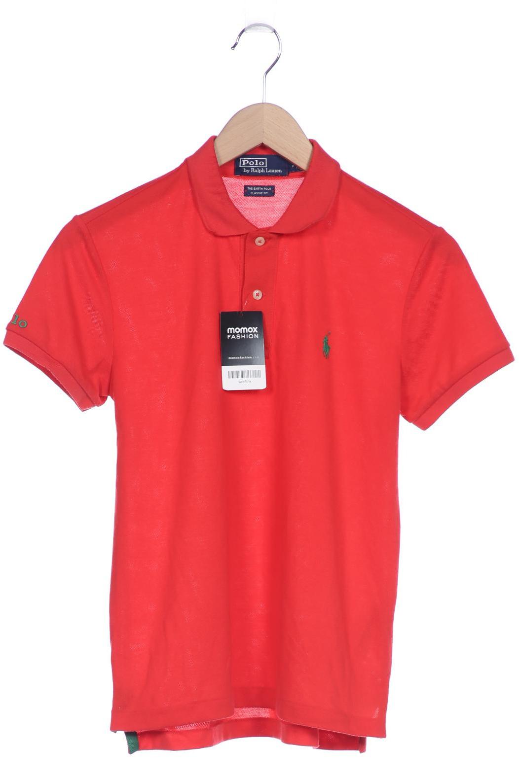 

Polo Ralph Lauren Herren Poloshirt, rot, Gr. 46