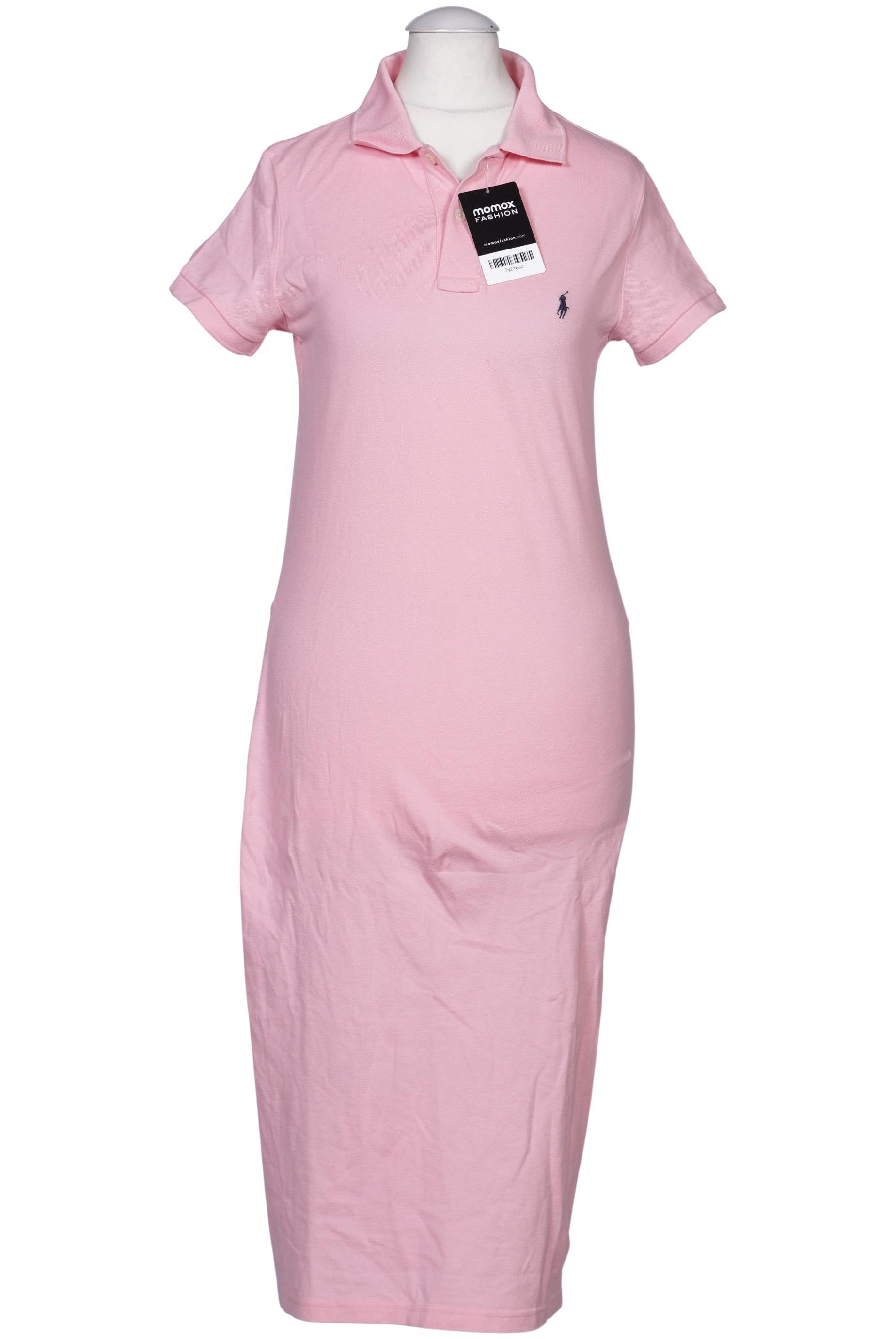

Polo Ralph Lauren Damen Kleid, pink, Gr. 36