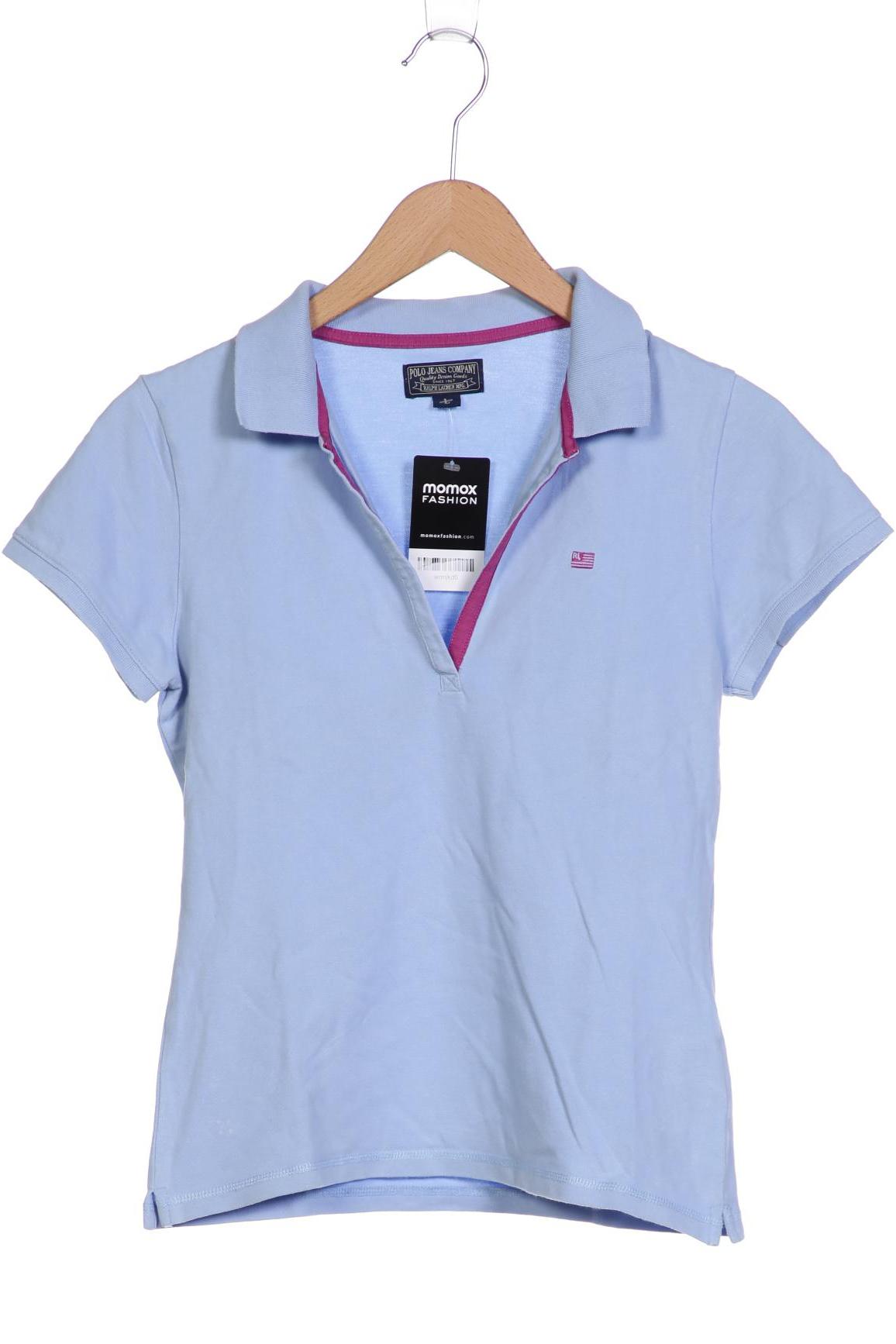

Polo Ralph Lauren Damen Poloshirt, blau