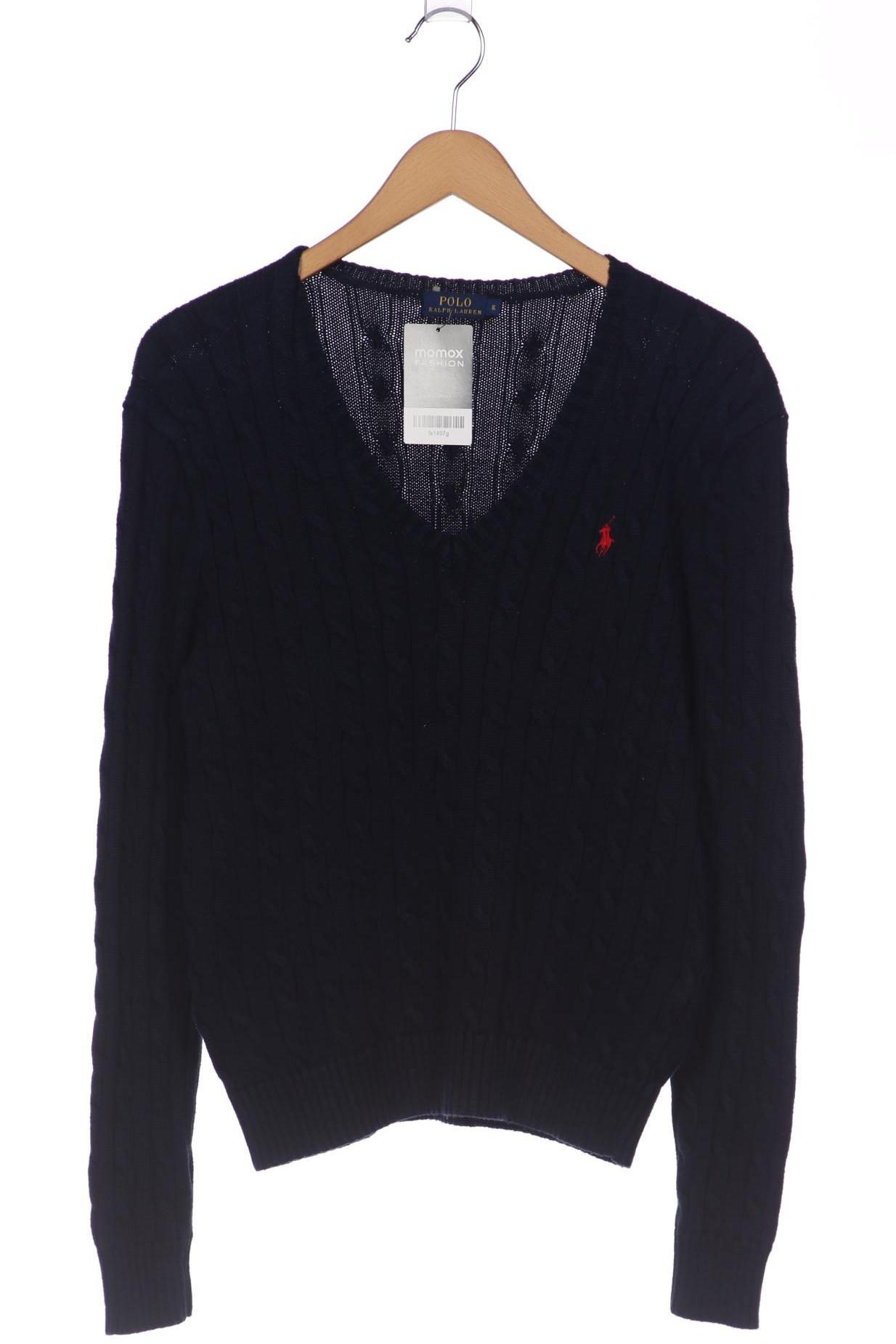 

Polo Ralph Lauren Damen Pullover, marineblau, Gr. 44