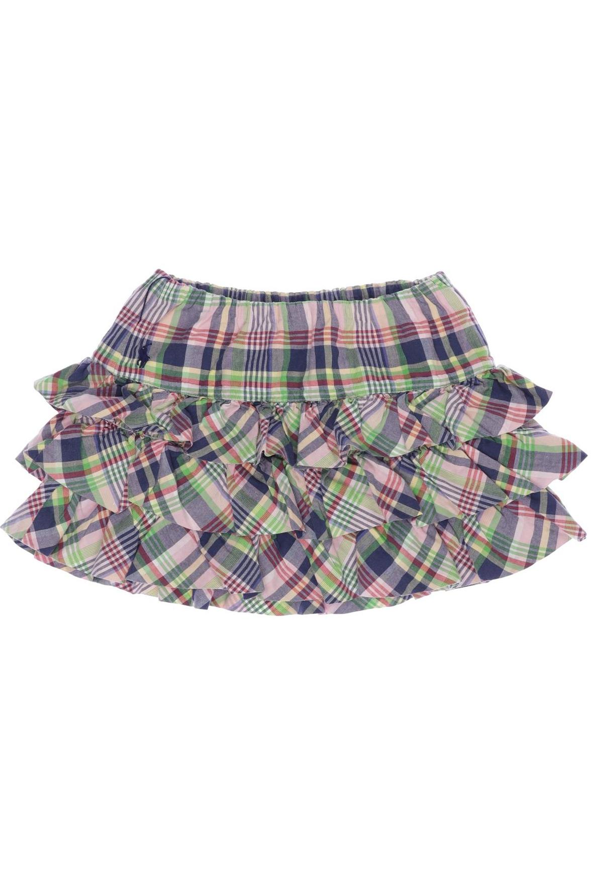

Polo Ralph Lauren Damen Rock, mehrfarbig, Gr. 128