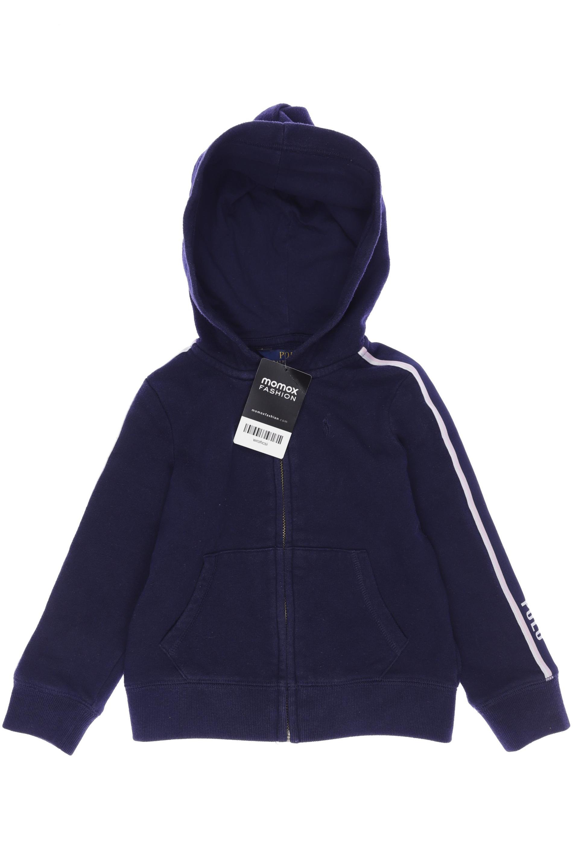 

Polo Ralph Lauren Damen Hoodies & Sweater, marineblau, Gr. 104