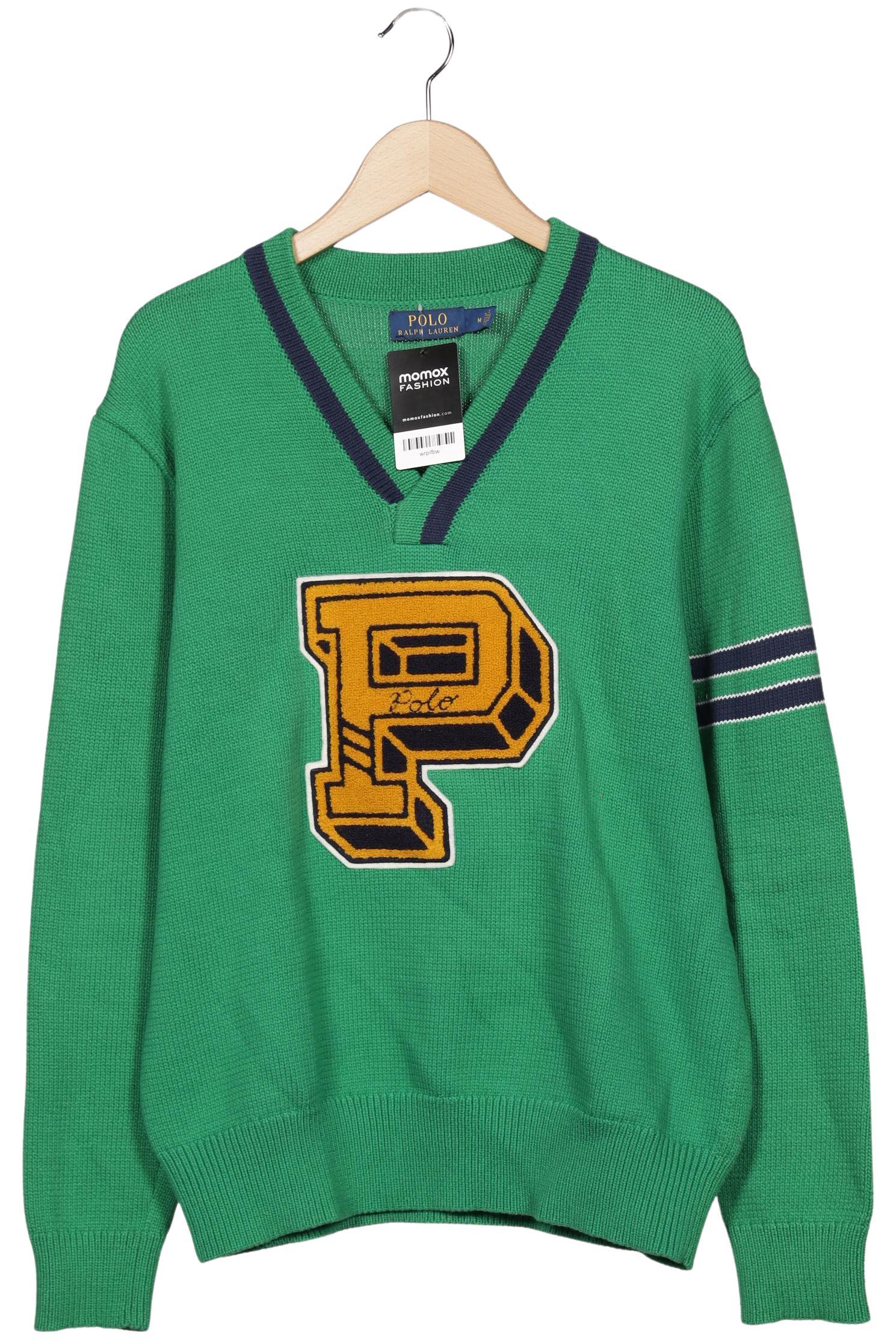 

Polo Ralph Lauren Herren Pullover, grün, Gr. 48