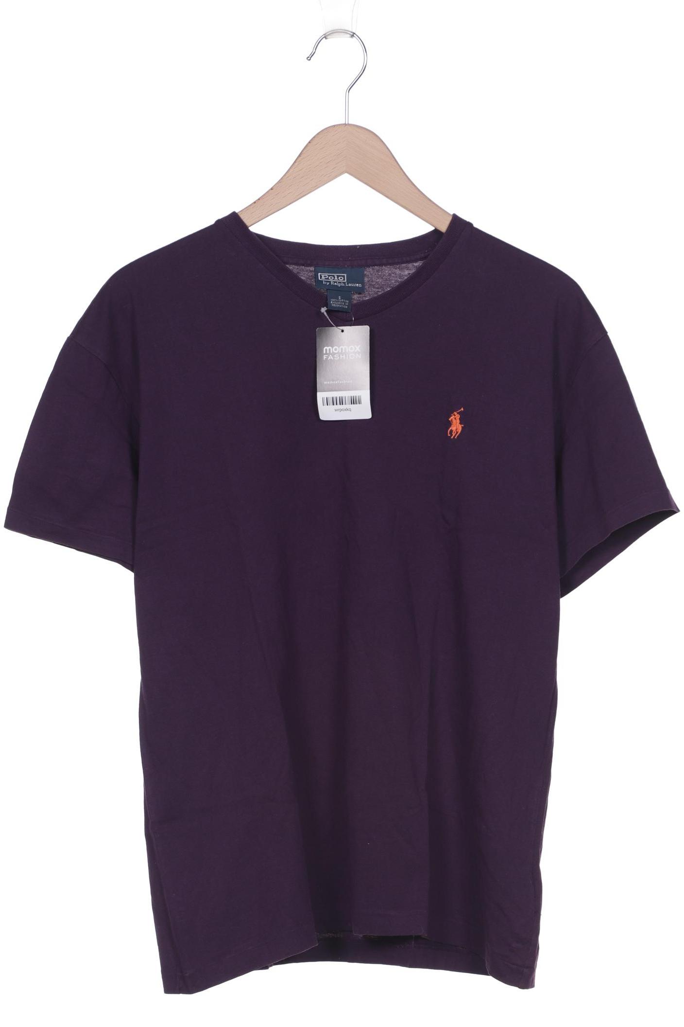 

Polo Ralph Lauren Herren T-Shirt, flieder