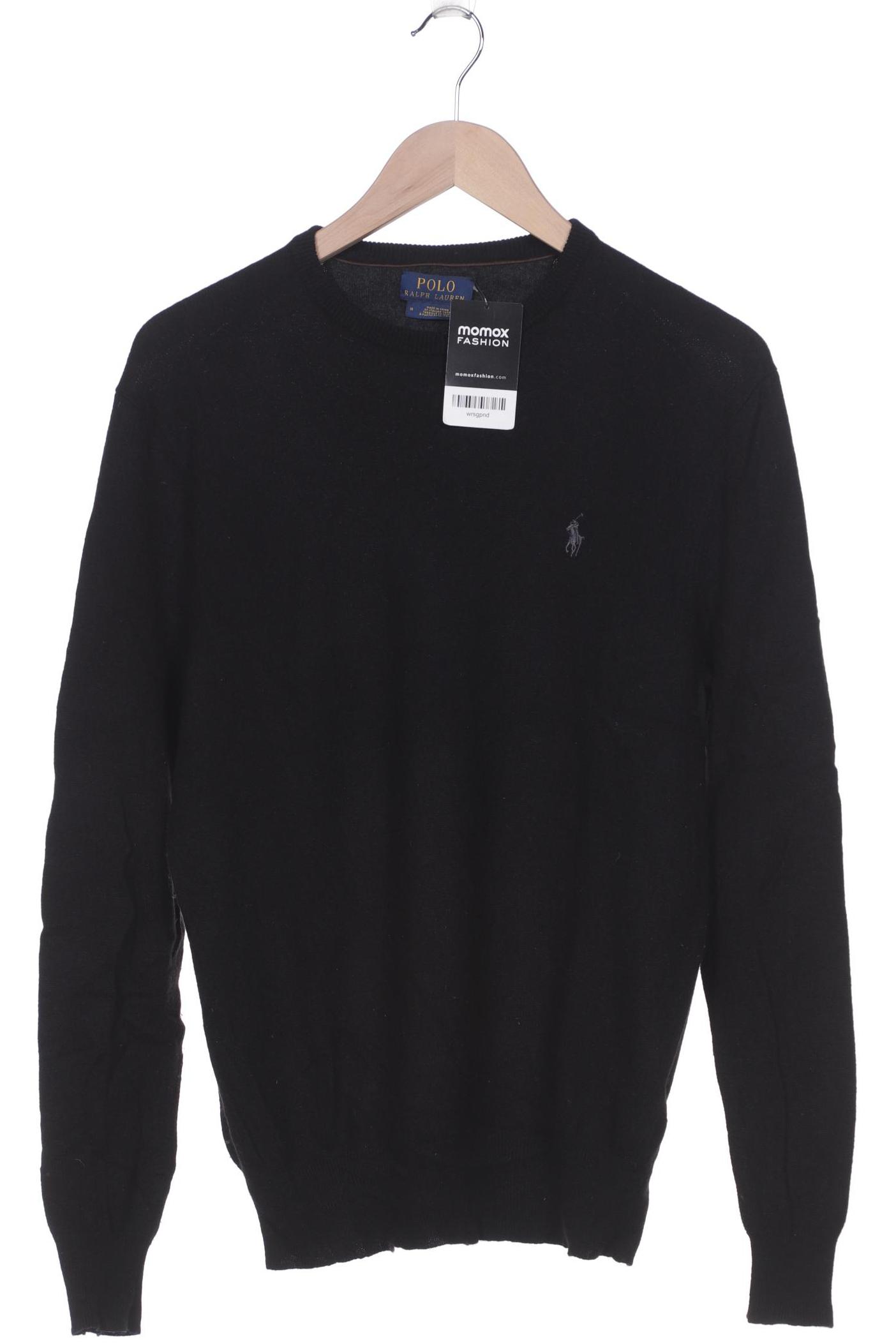 

Polo Ralph Lauren Herren Pullover, schwarz