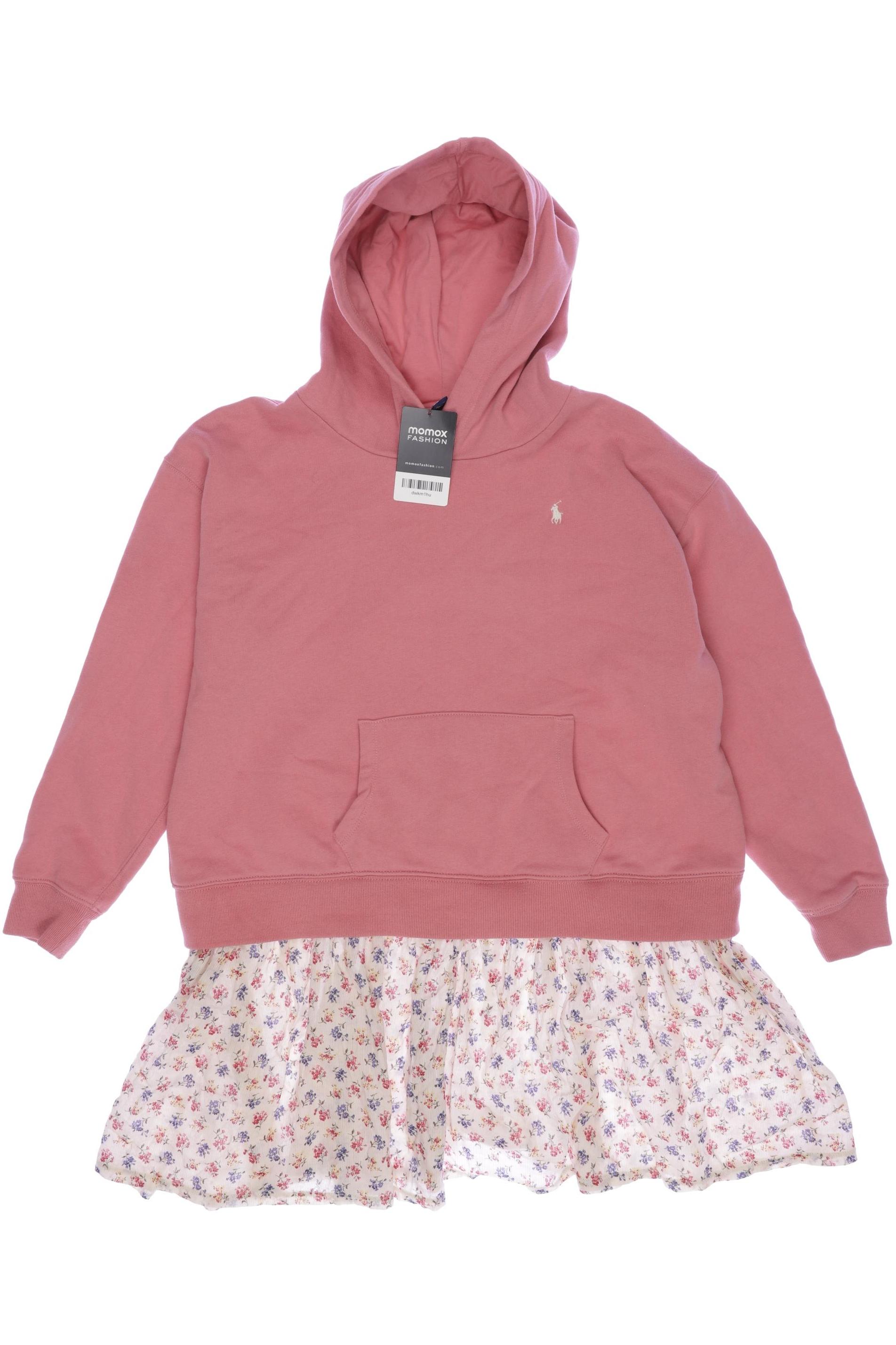 

Polo Ralph Lauren Damen Hoodies & Sweater, pink, Gr. 170