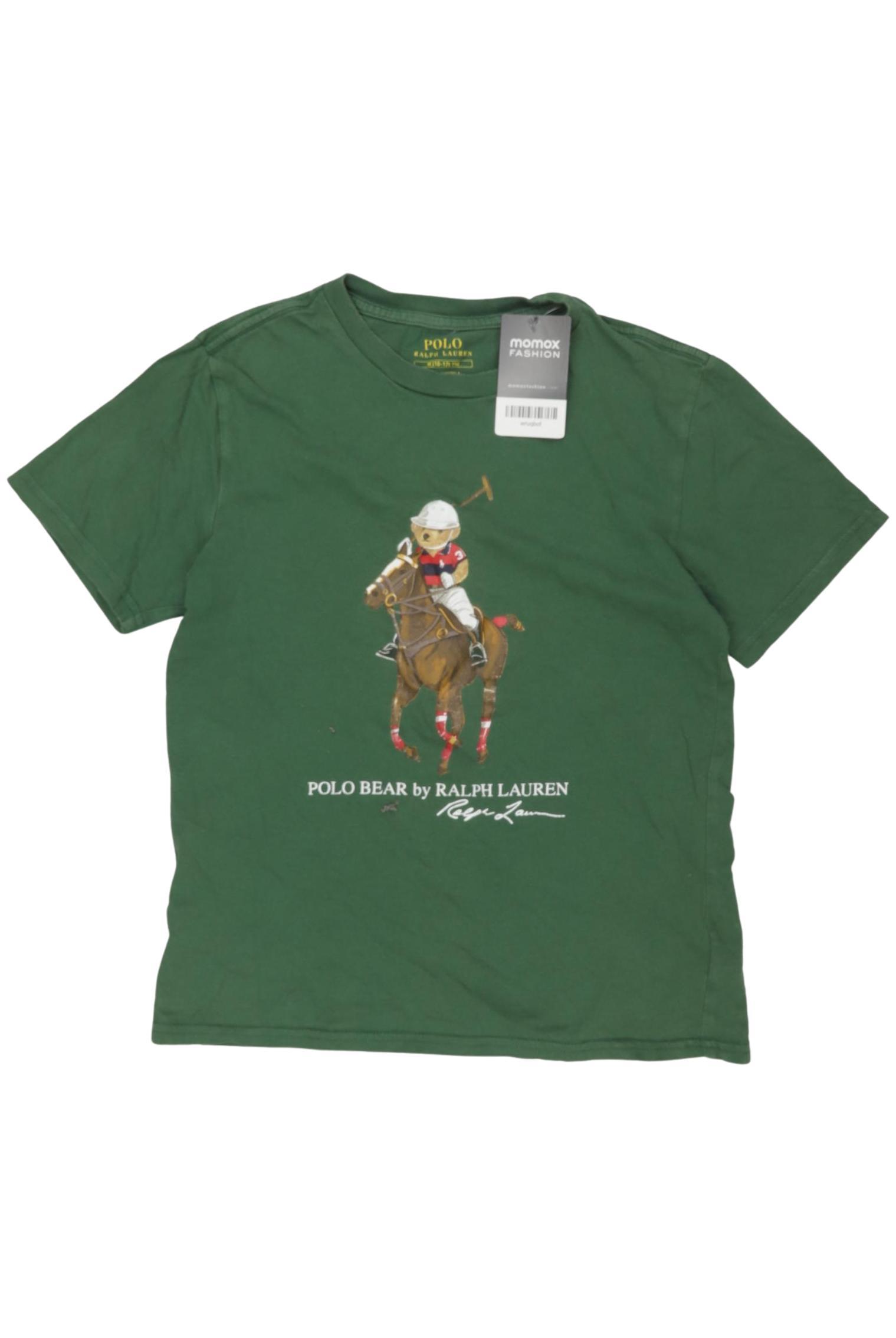 

Polo Ralph Lauren Herren T-Shirt, grün, Gr. 146