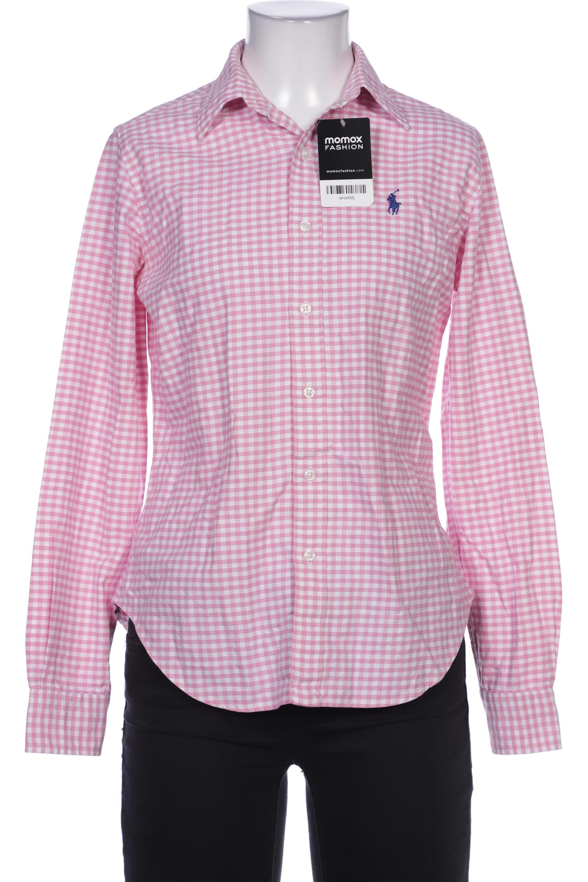 

Polo Ralph Lauren Damen Bluse, pink, Gr. 4