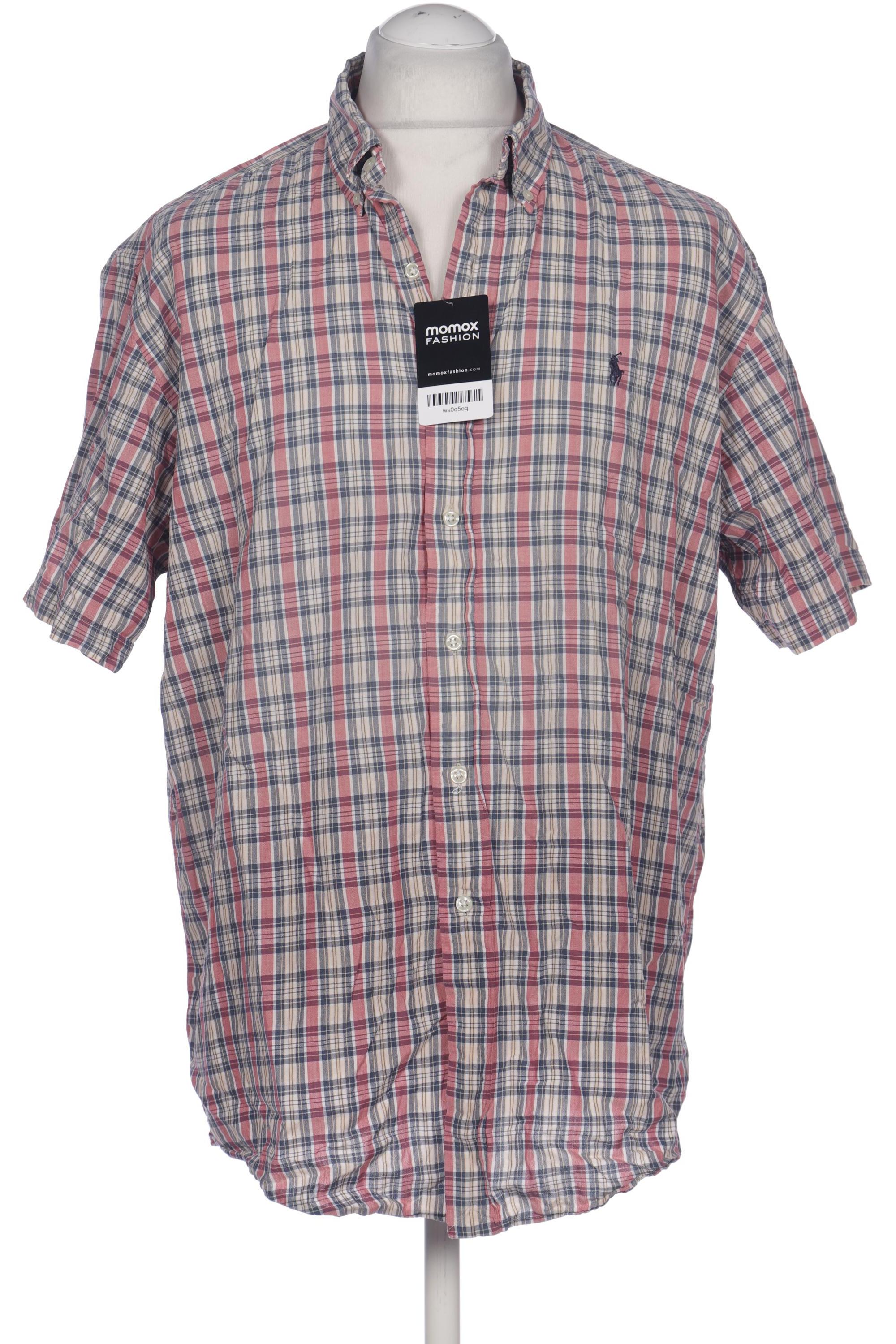 

Polo Ralph Lauren Herren Hemd, mehrfarbig, Gr. 54