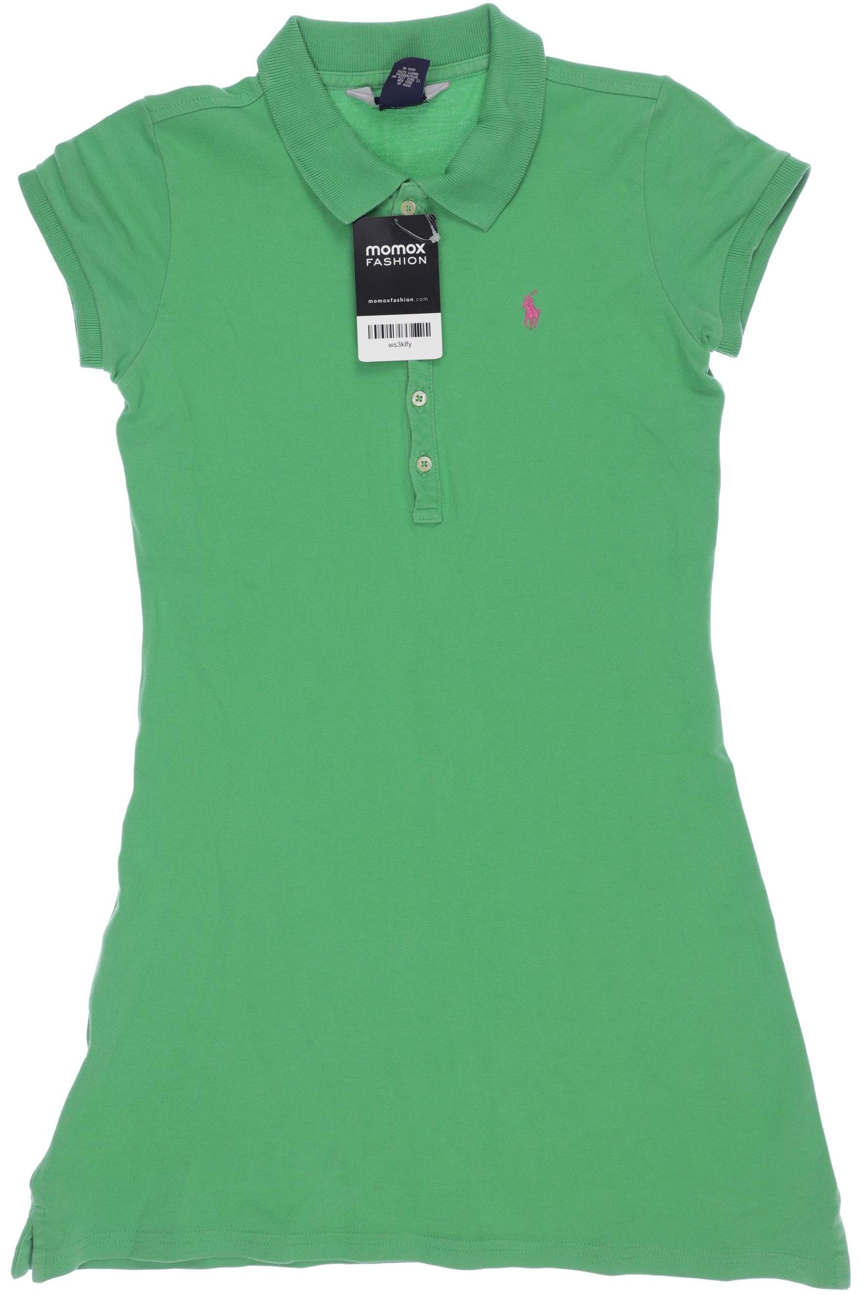 

Polo Ralph Lauren Damen Kleid, grün, Gr. 152
