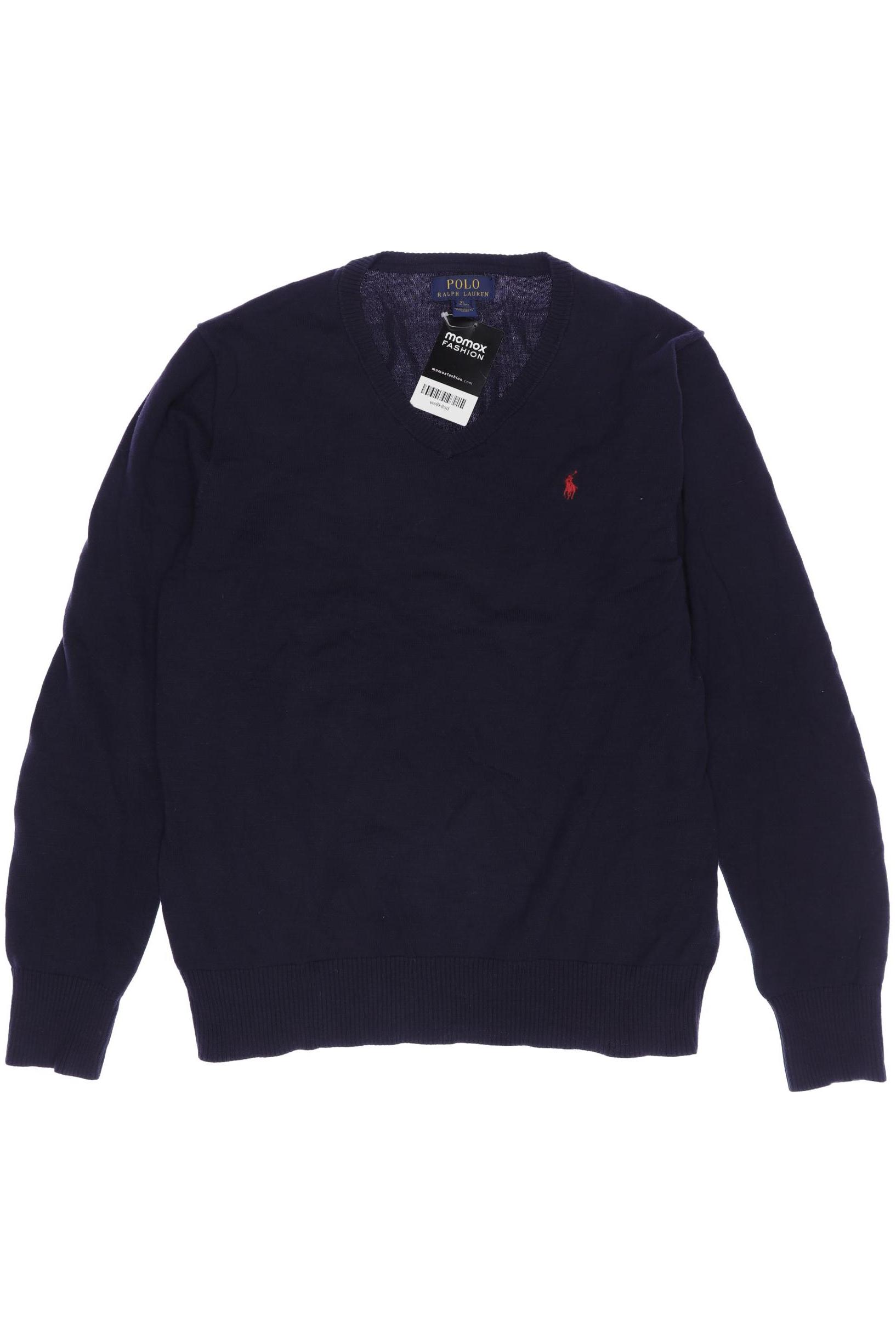 

Polo Ralph Lauren Herren Pullover, marineblau, Gr. 170