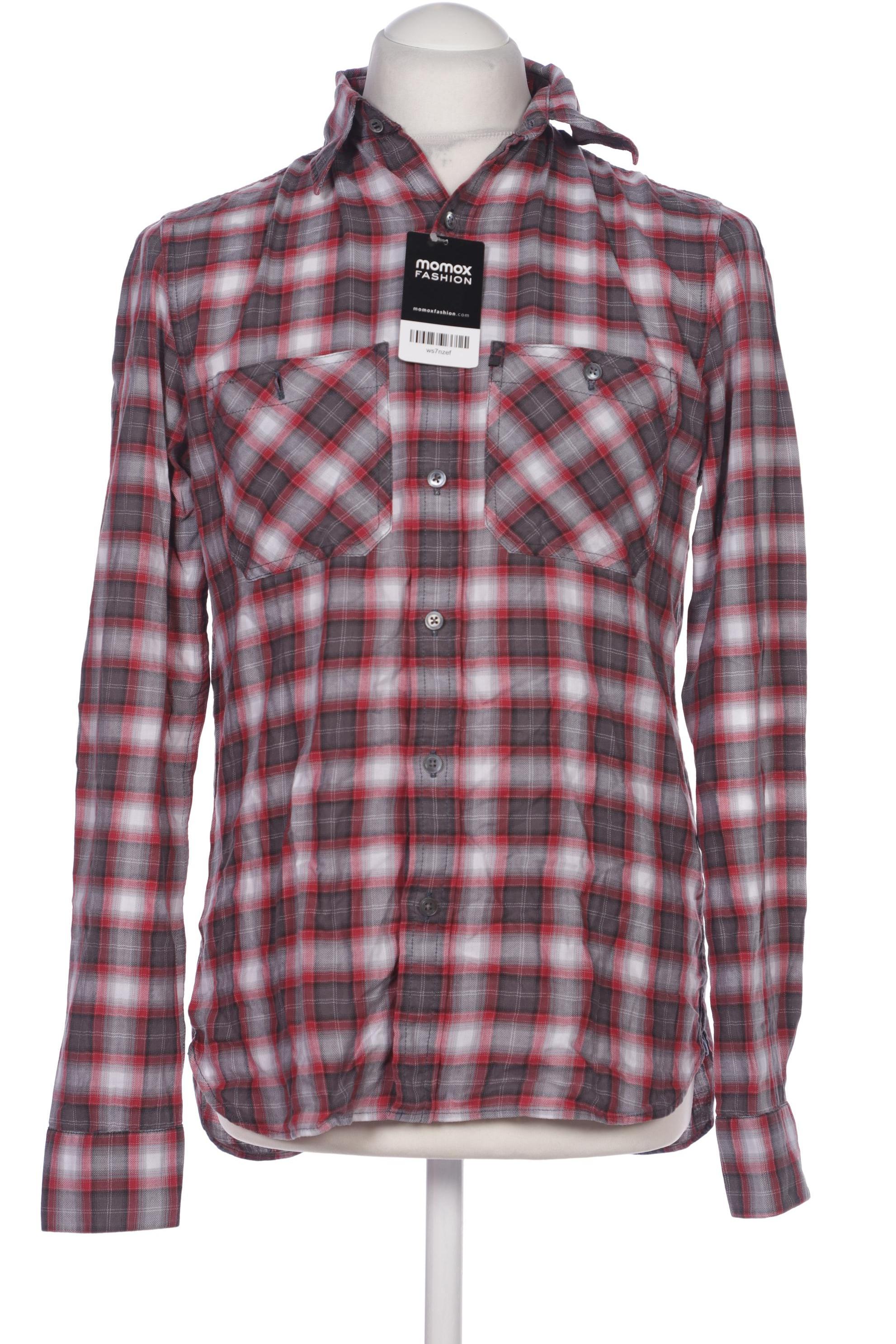 Thumbnail - Polo Ralph Lauren Herren Hemd, grau, Gr. 46