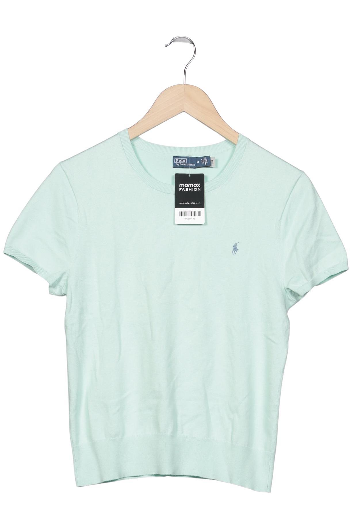 

Polo Ralph Lauren Damen T-Shirt, hellgrün, Gr. 38