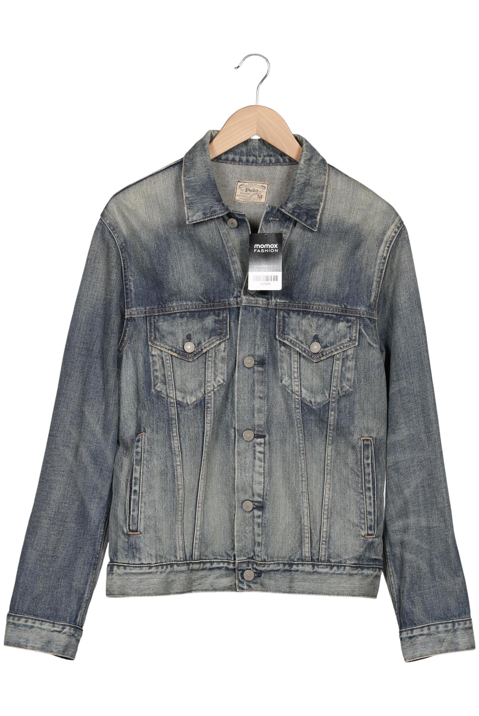 

Polo Ralph Lauren Herren Jacke, blau, Gr. 48
