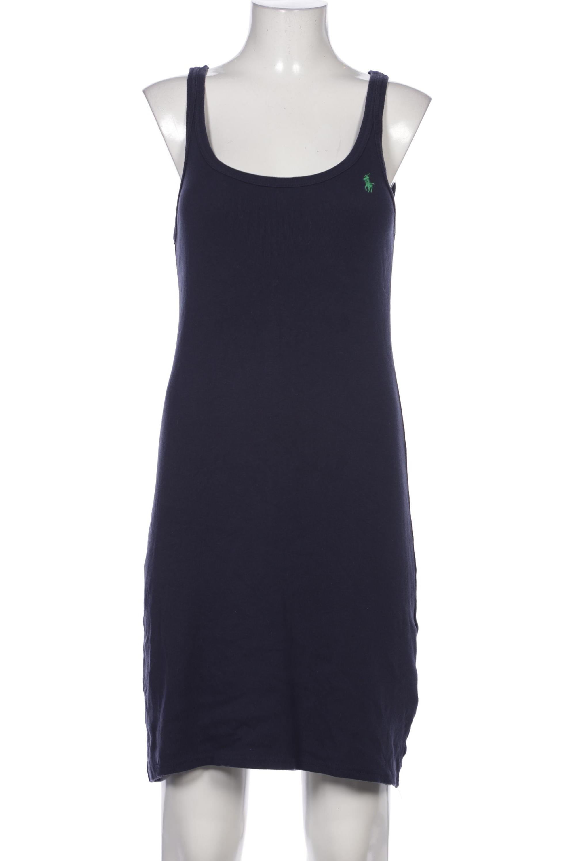

Polo Ralph Lauren Damen Kleid, marineblau, Gr. 42