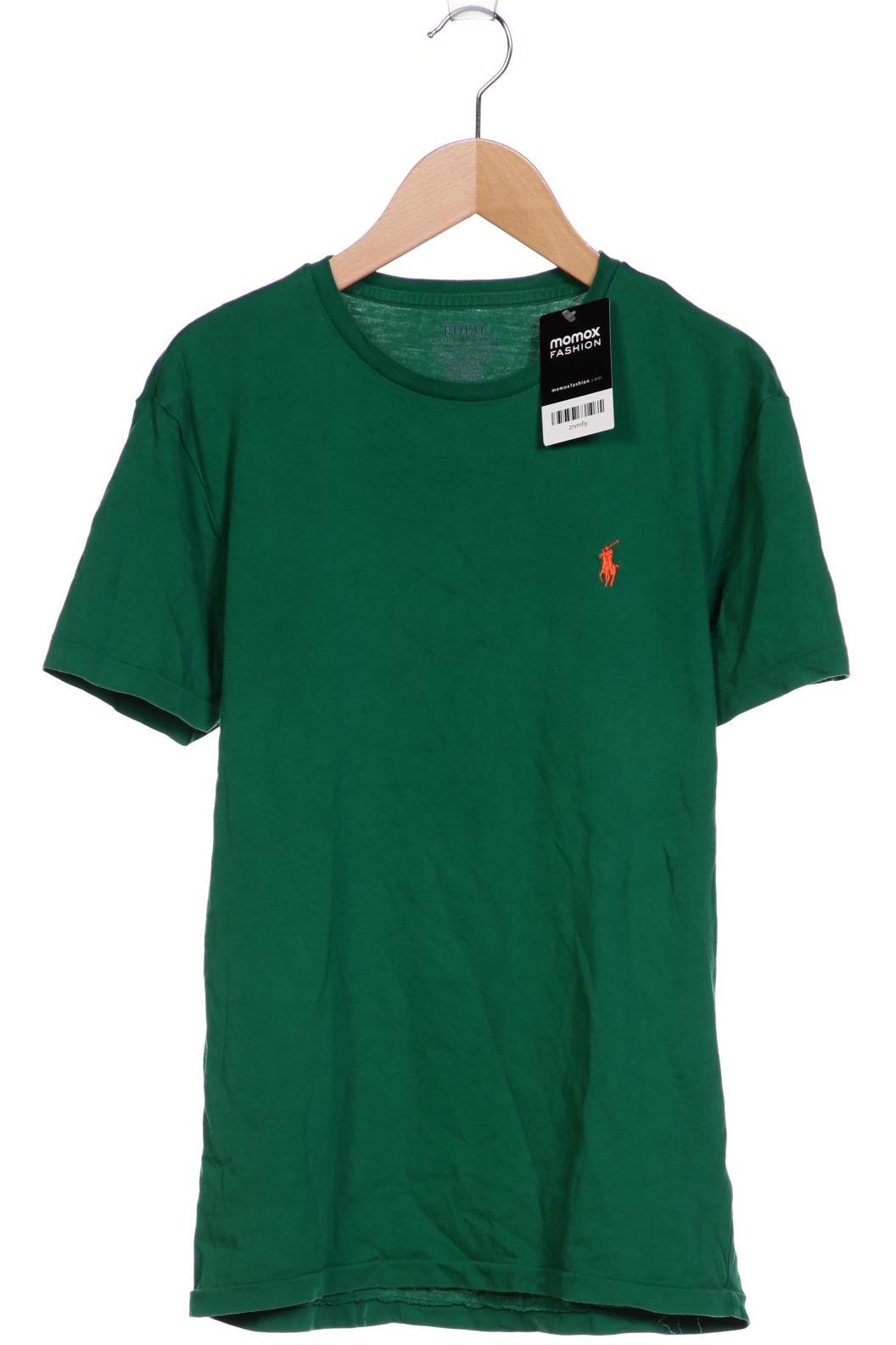 

Polo Ralph Lauren Herren T-Shirt, grün, Gr. 46