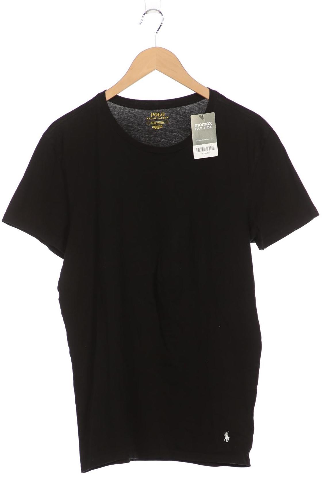 

Polo Ralph Lauren Herren T-Shirt, schwarz, Gr. 54