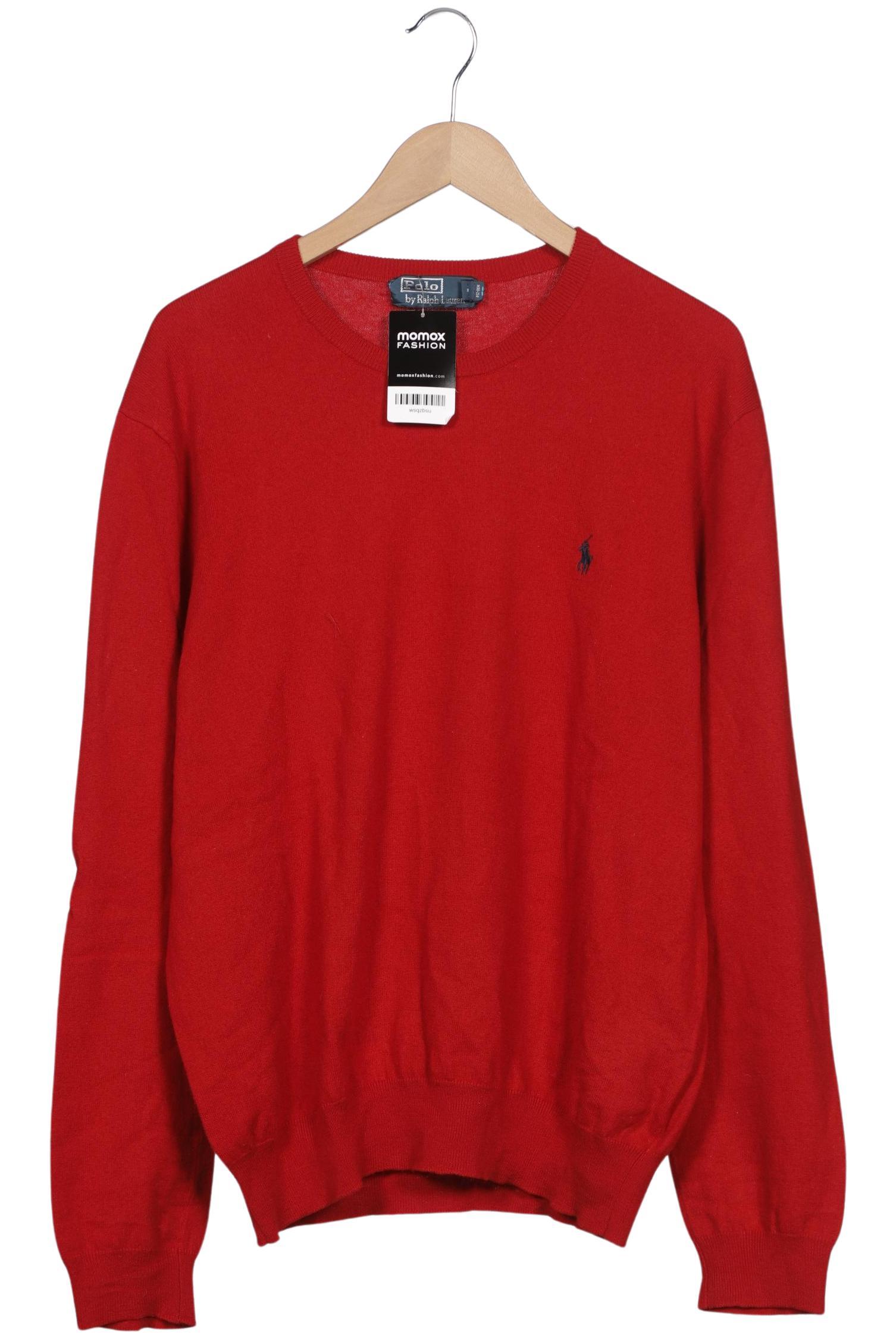 

Polo Ralph Lauren Herren Pullover, rot, Gr. 54