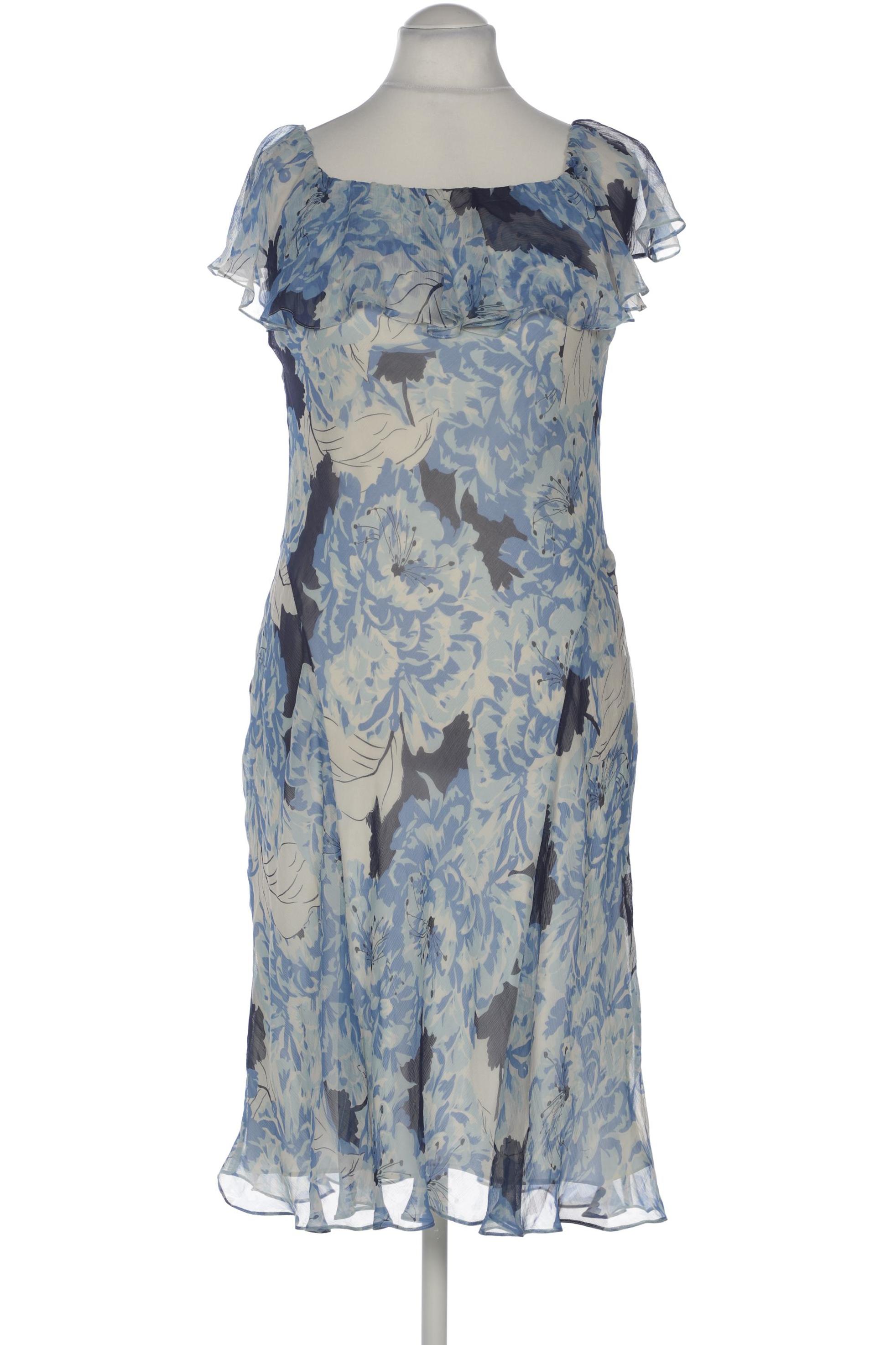 

Polo Ralph Lauren Damen Kleid, blau, Gr. 10