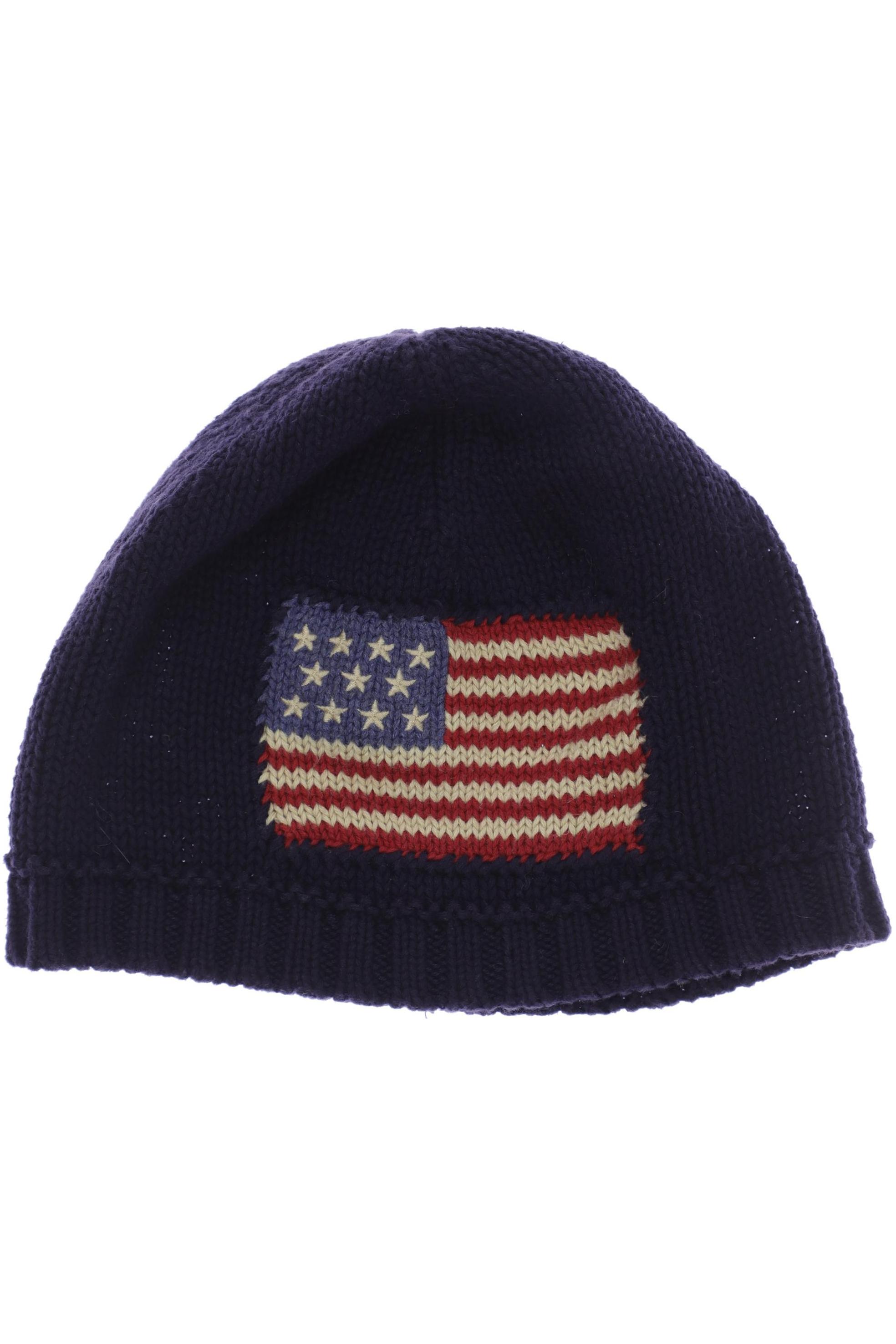

Polo Ralph Lauren Herren Hut/Mütze, marineblau, Gr. uni