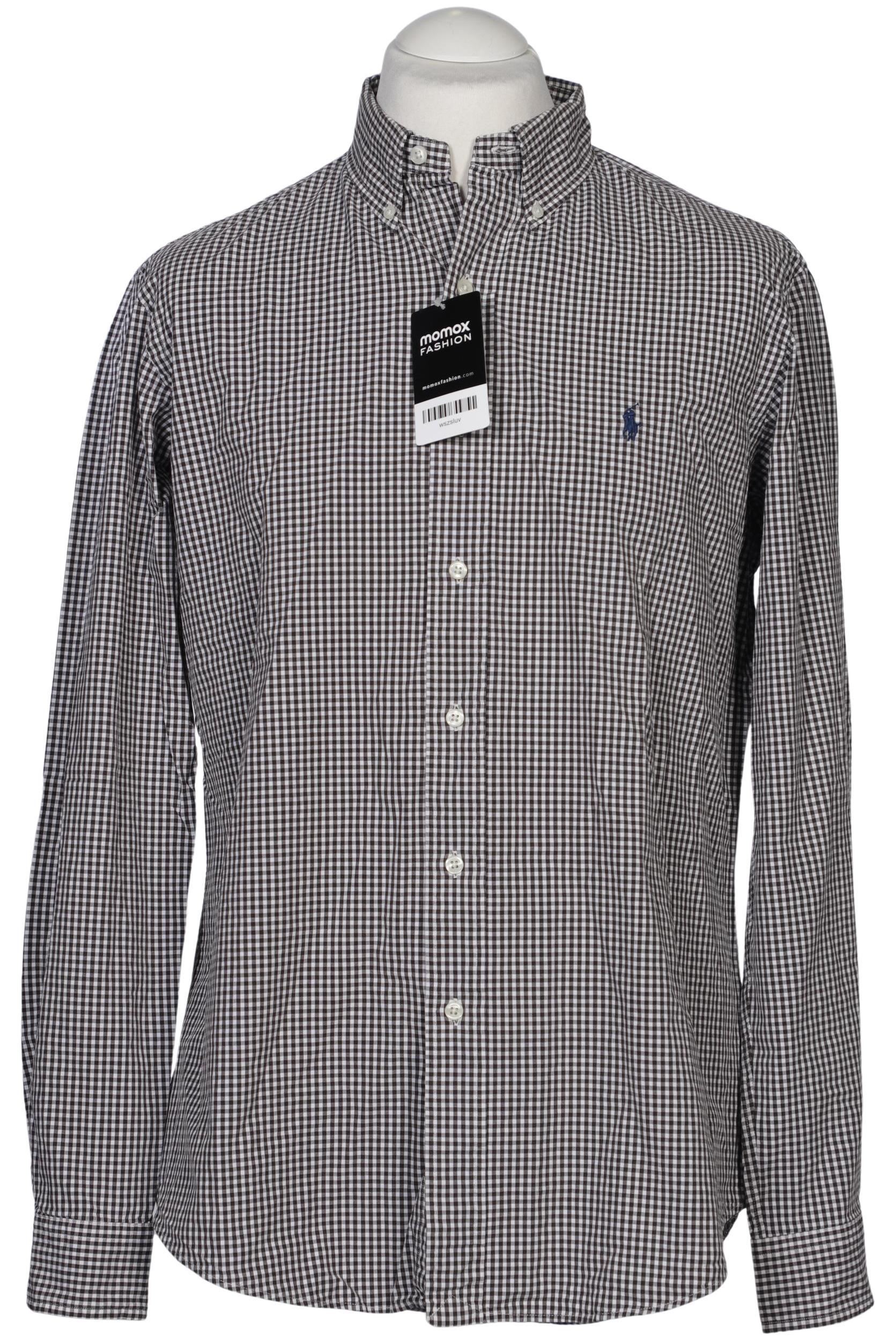 

Polo Ralph Lauren Herren Hemd, mehrfarbig, Gr. 52