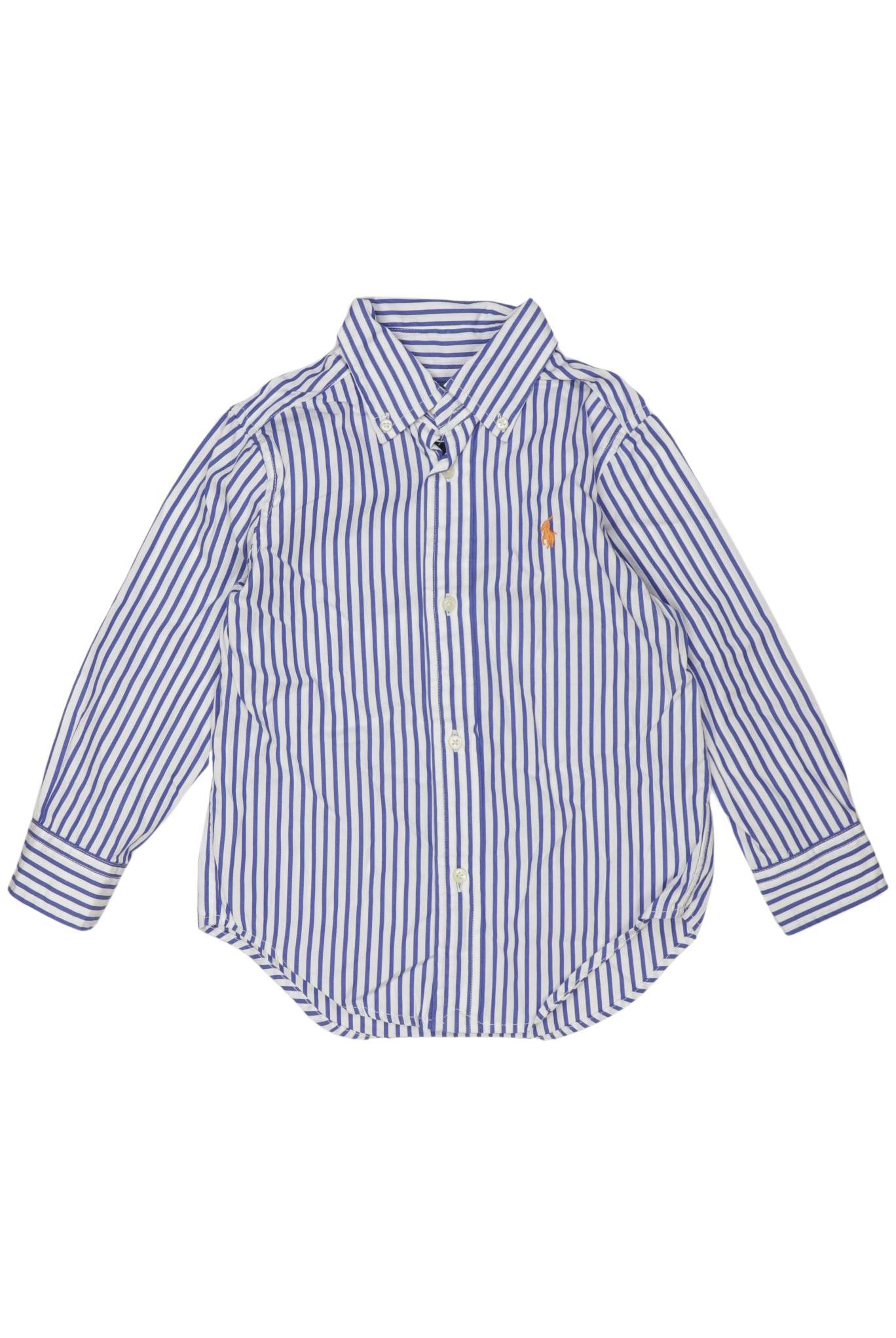 

Polo Ralph Lauren Jungen Hemd, mehrfarbig, Gr. 104