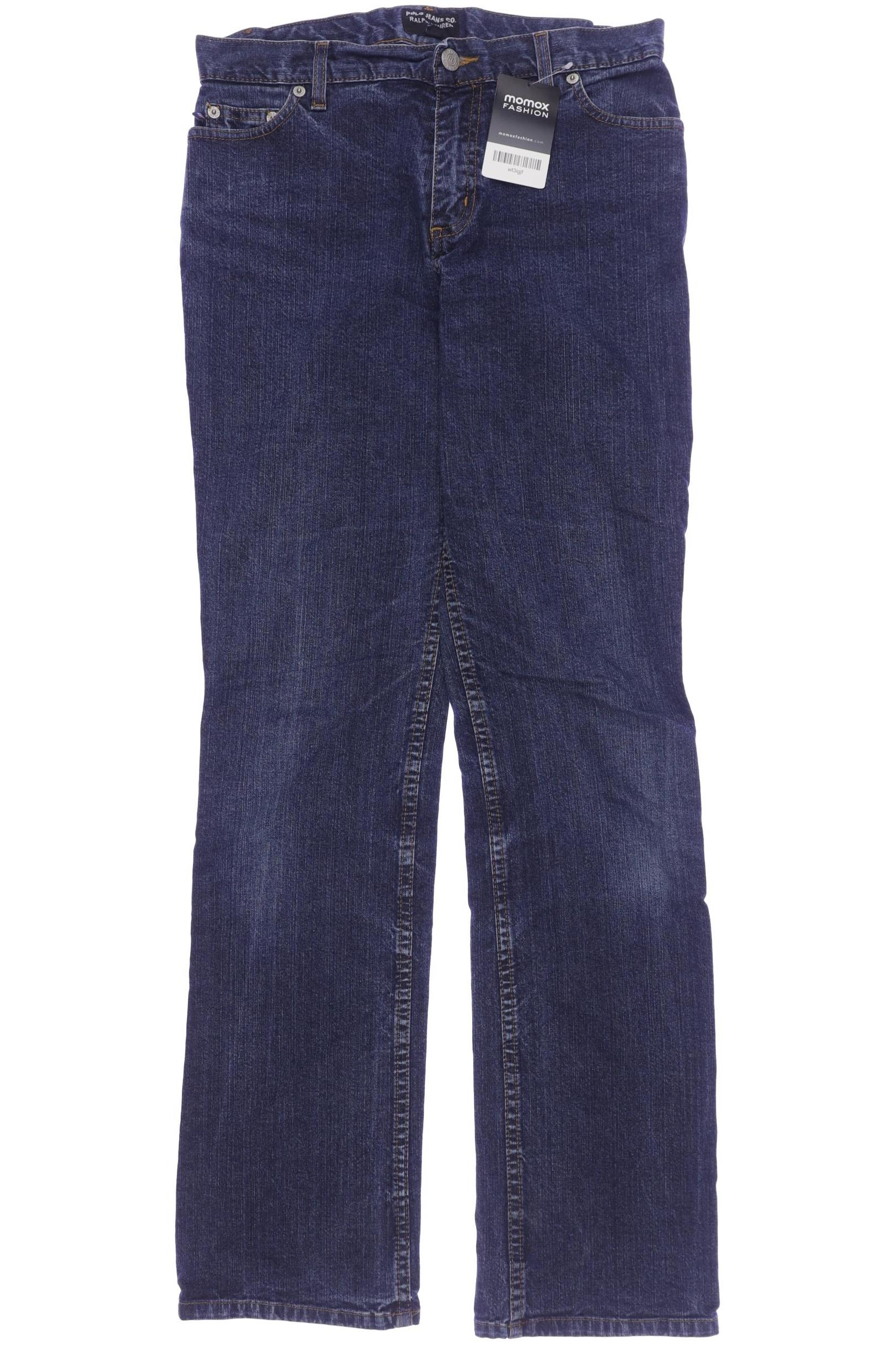 

Polo Ralph Lauren Damen Jeans, blau, Gr. 4