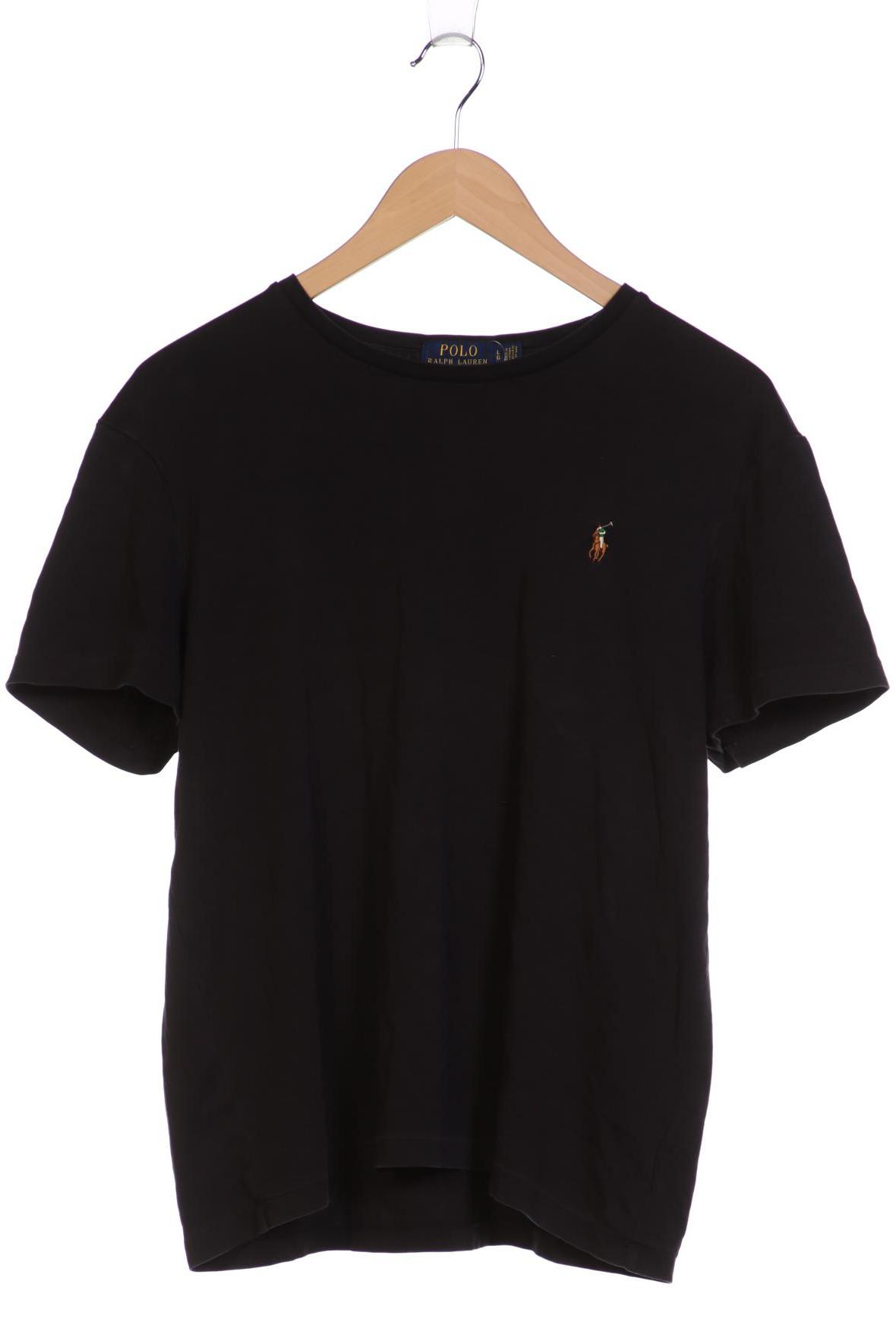 

Polo Ralph Lauren Herren Poloshirt, schwarz, Gr. 52