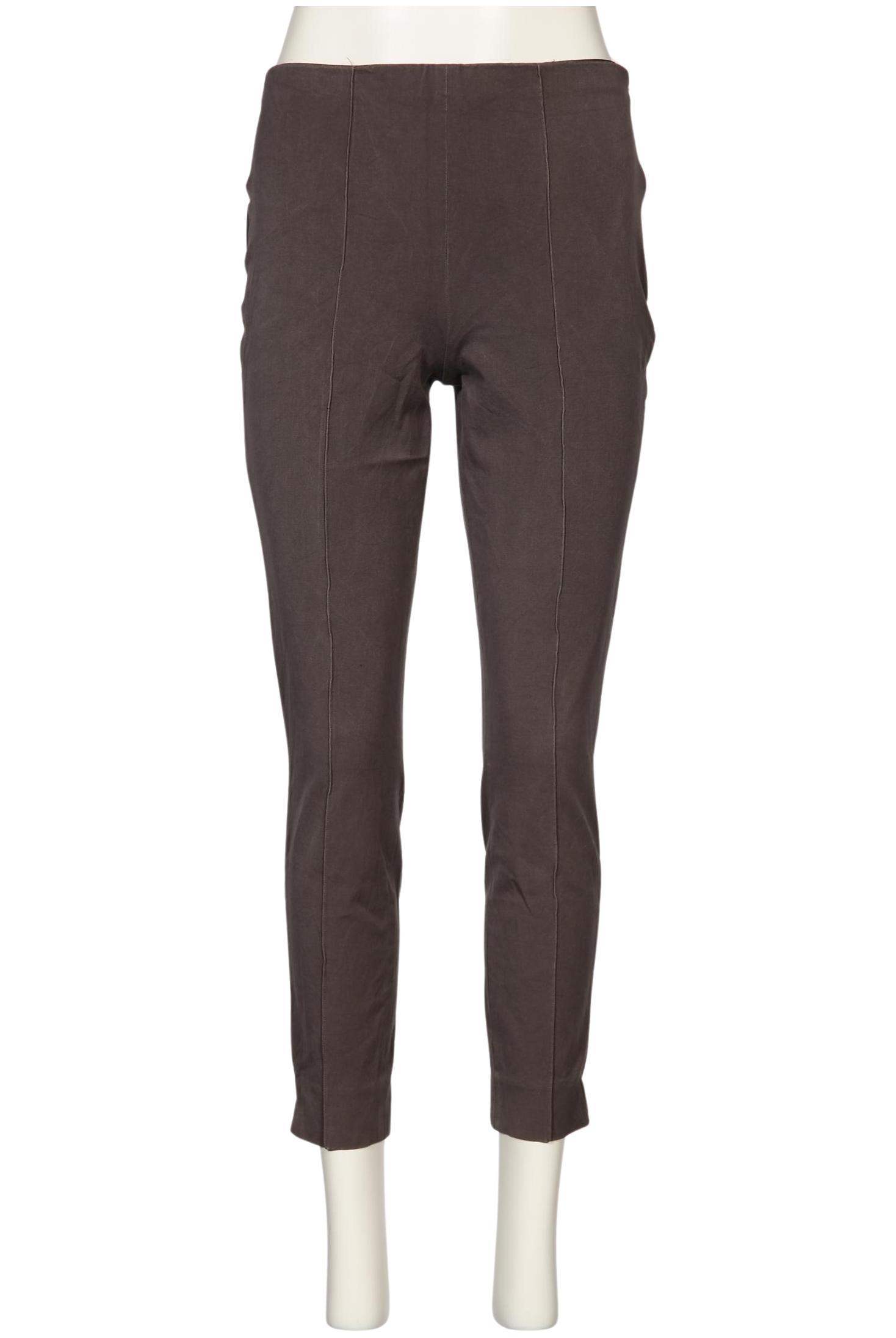 

Polo Ralph Lauren Damen Stoffhose, grau, Gr. 8