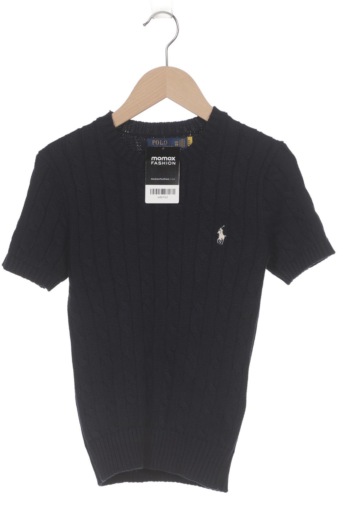 

Polo Ralph Lauren Damen Pullover, marineblau, Gr. 32