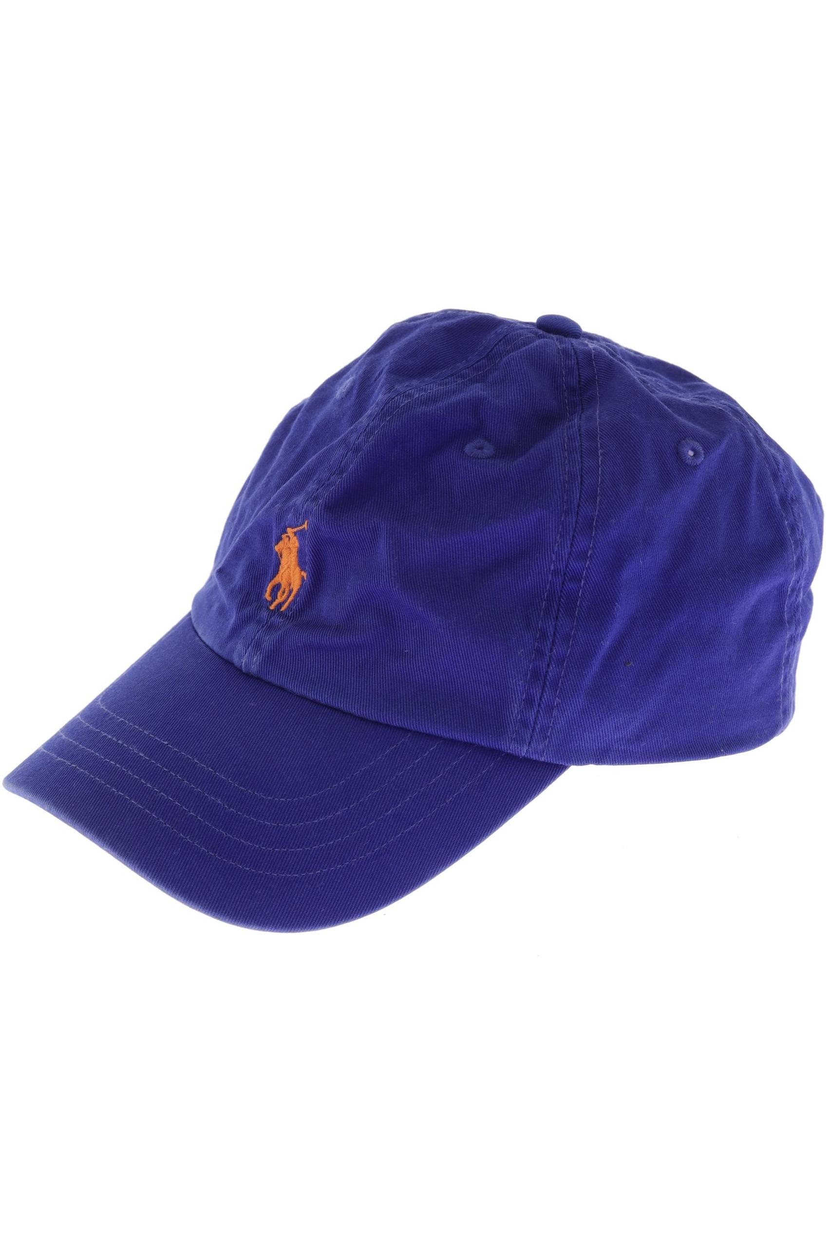

Polo Ralph Lauren Herren Hut/Mütze, blau, Gr. uni