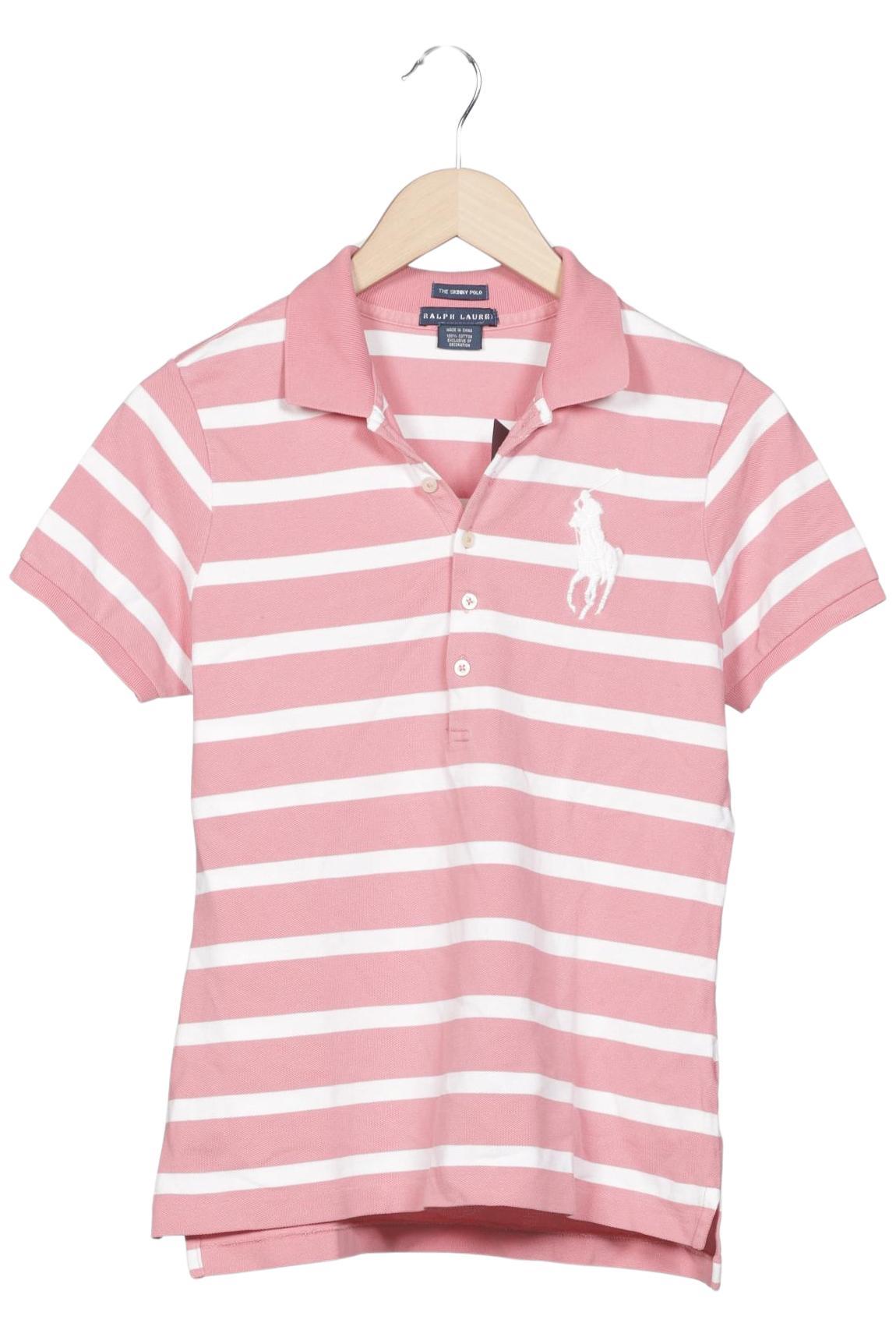 

Polo Ralph Lauren Damen Poloshirt, mehrfarbig, Gr. 38