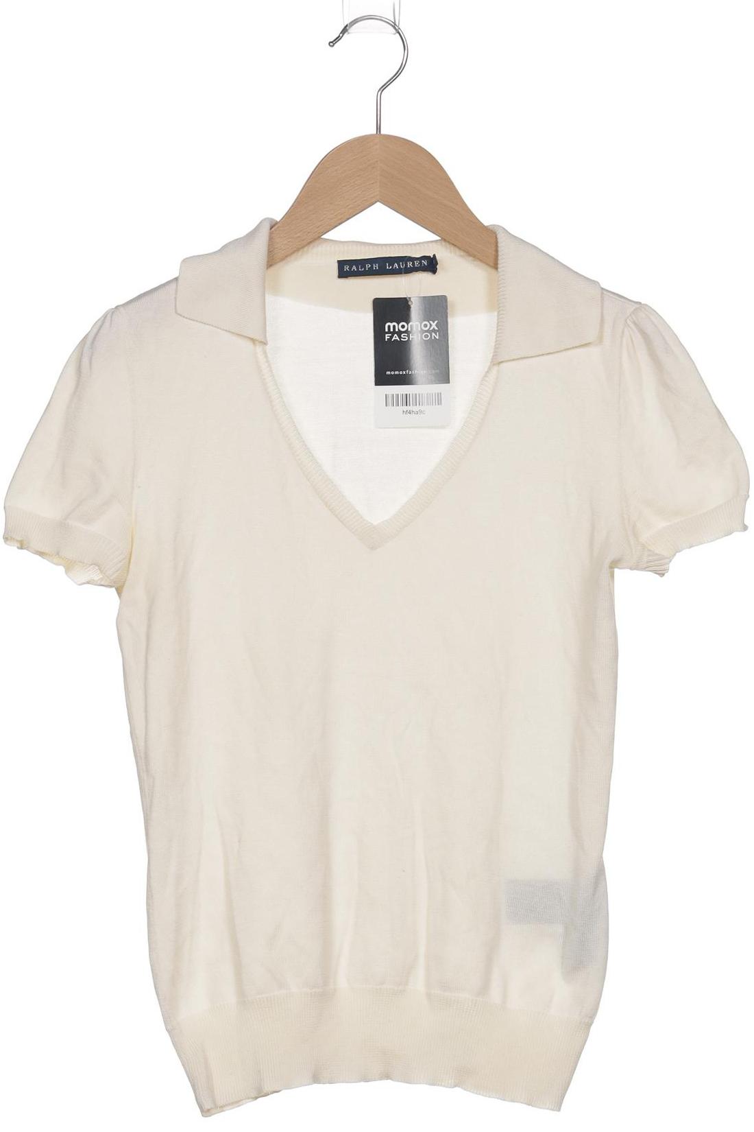

Polo Ralph Lauren Damen Pullover, cremeweiß, Gr. 36