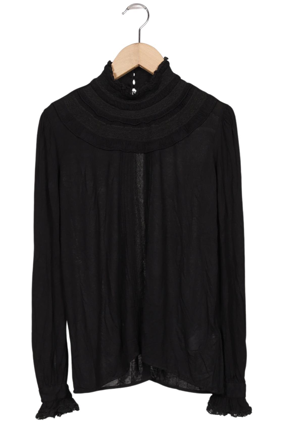 

Polo Ralph Lauren Damen Langarmshirt, schwarz, Gr. 36