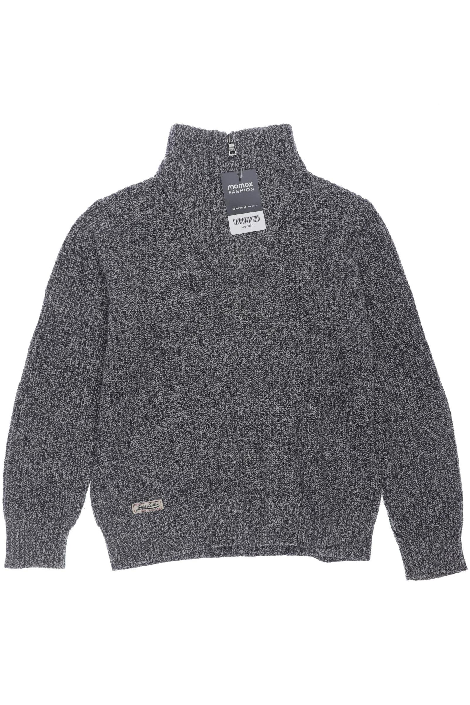 

Polo Ralph Lauren Jungen Pullover, grau