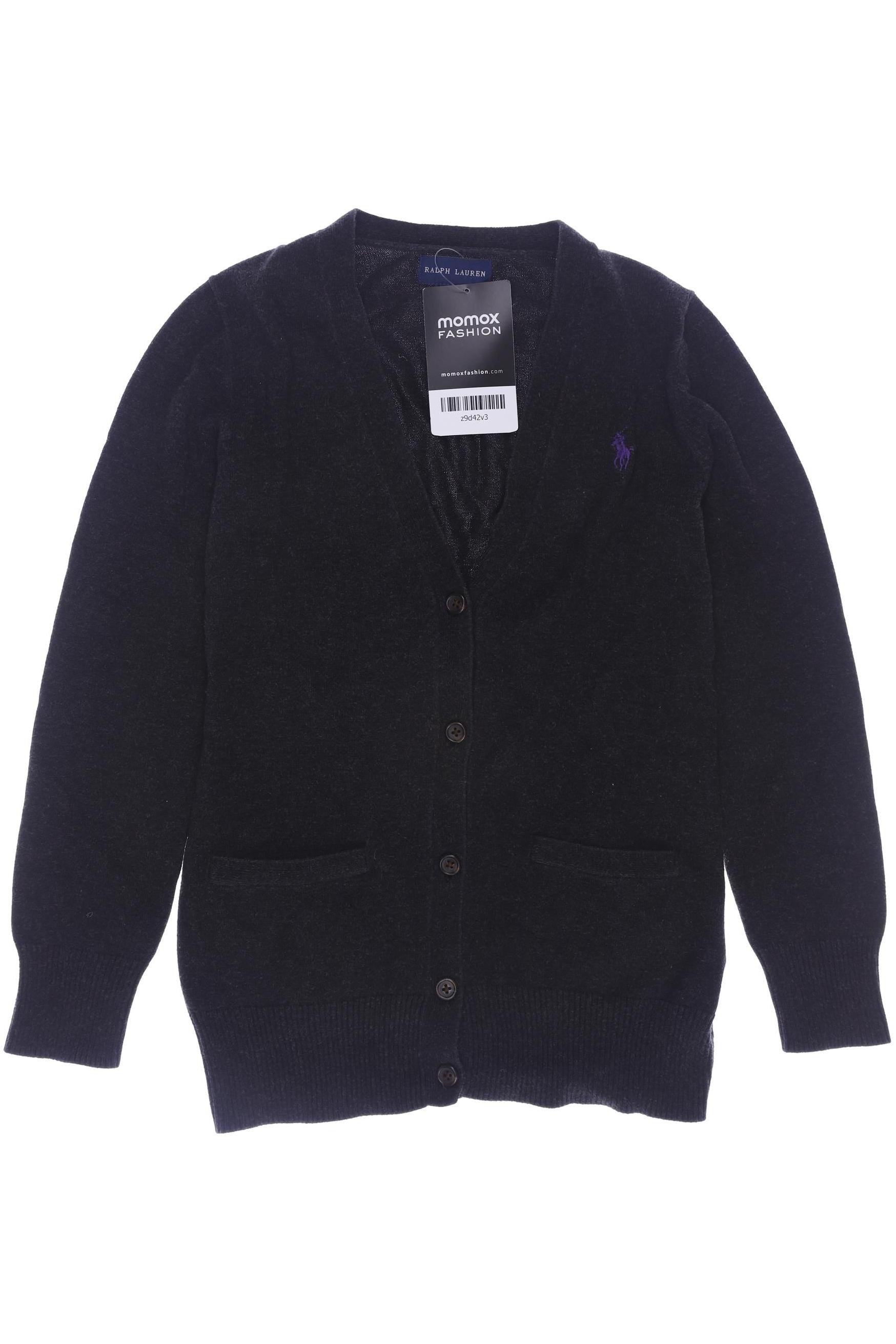 

Polo Ralph Lauren Mädchen Strickjacke, grau