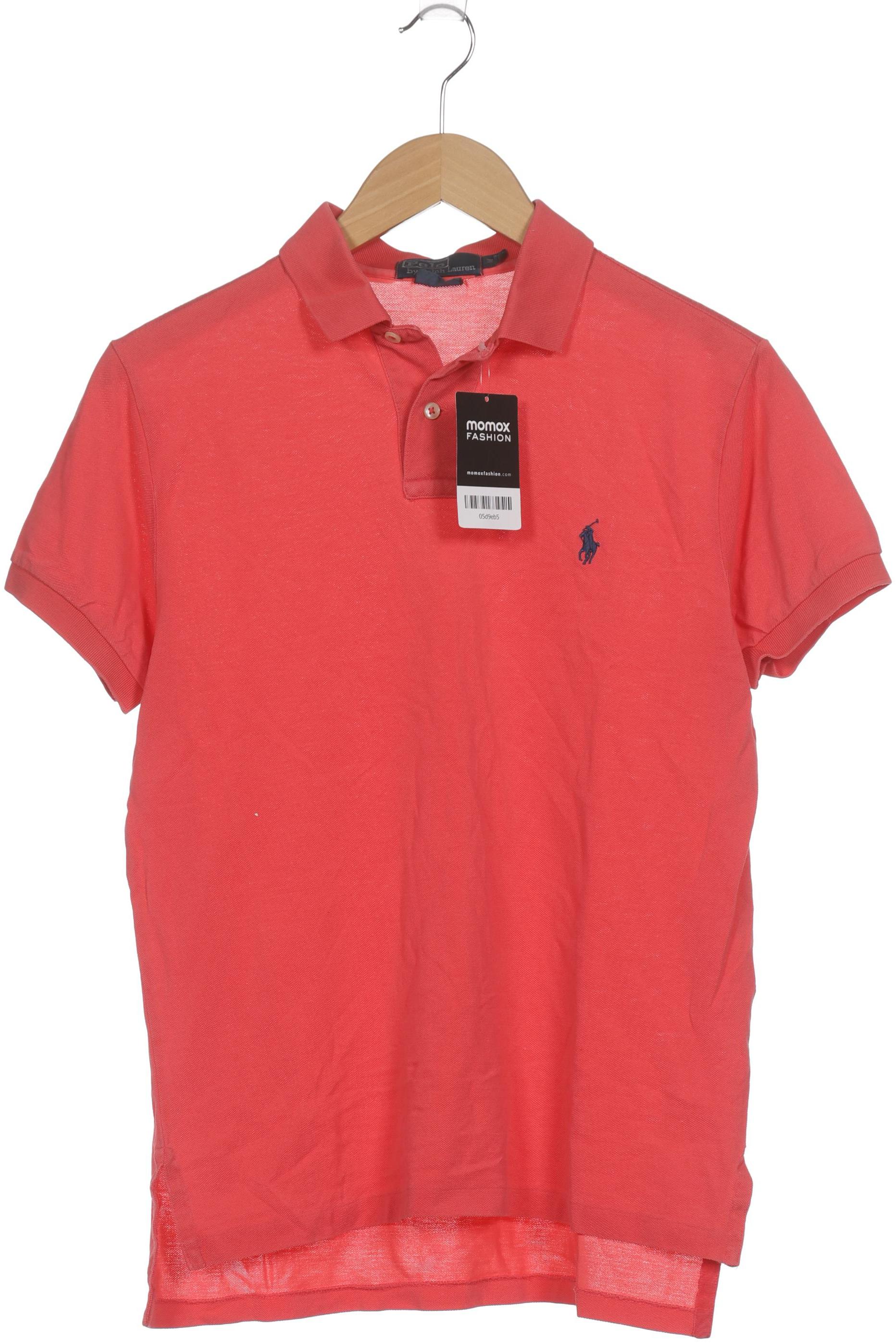

Polo Ralph Lauren Herren Poloshirt, rot, Gr. 48