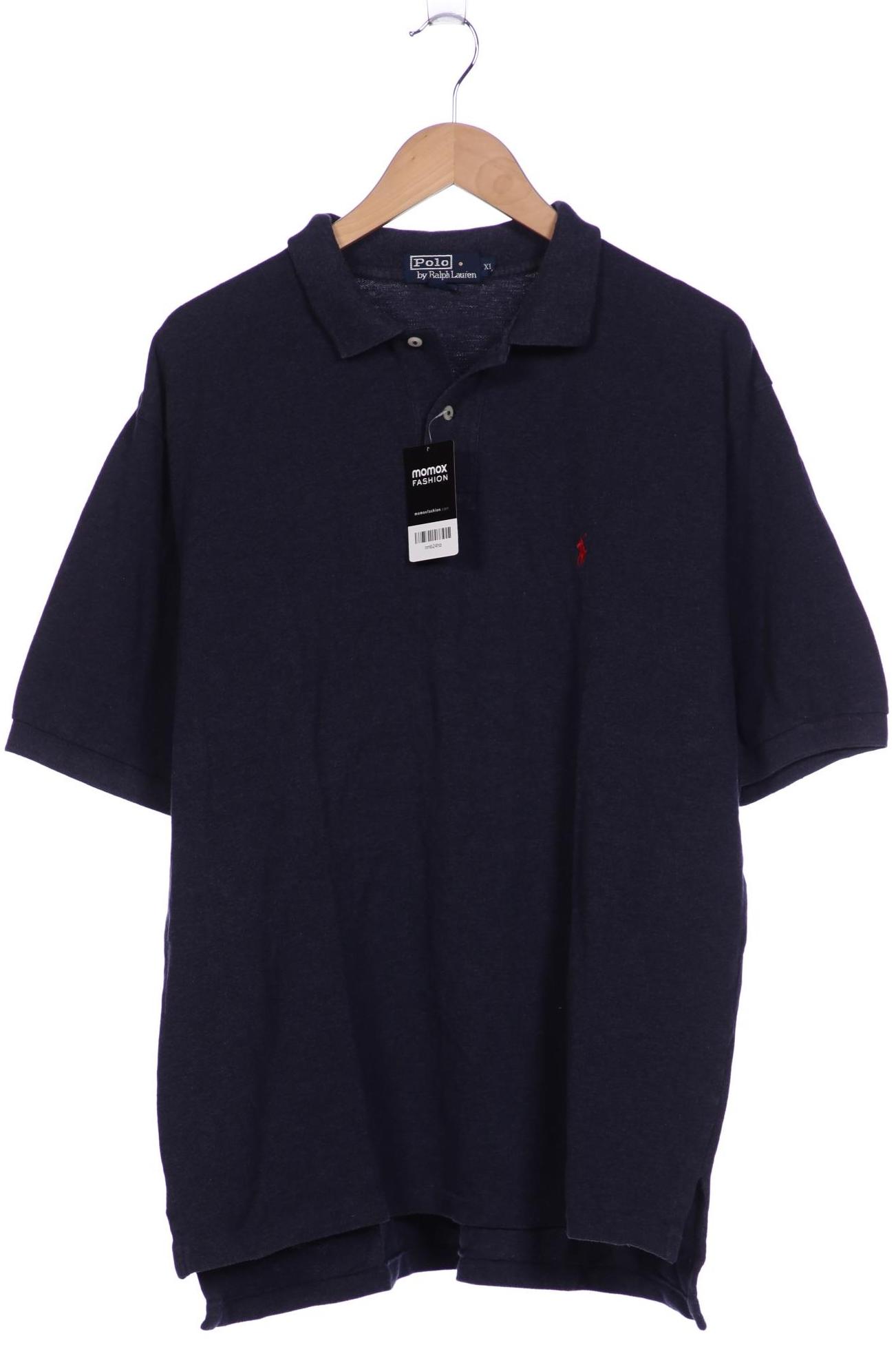 

Polo Ralph Lauren Herren Poloshirt, marineblau, Gr. 54