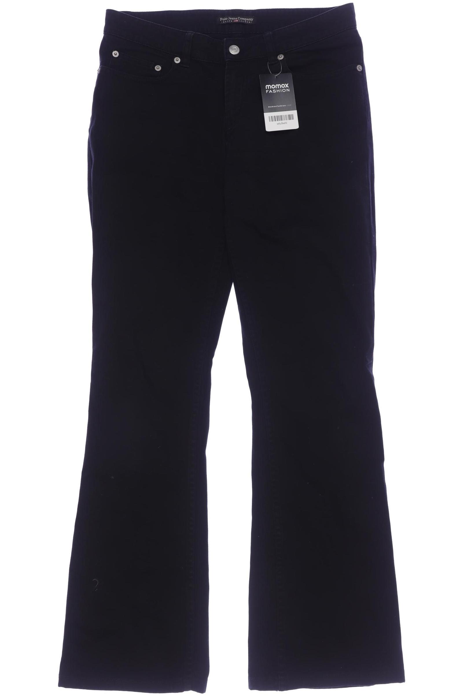 

Polo Ralph Lauren Damen Jeans, schwarz, Gr. 29